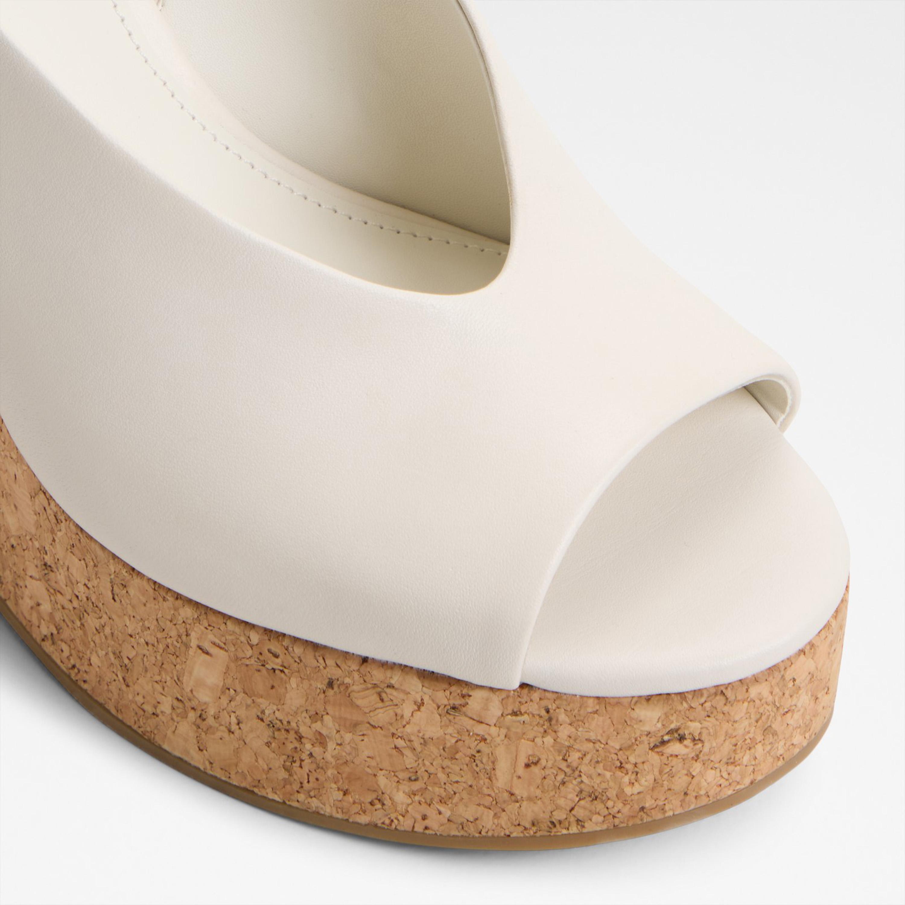 Aldo Womens Buckle TATIANAH Wedges | 20TATIANAH-women-shoes-sandals-heeled-image-2