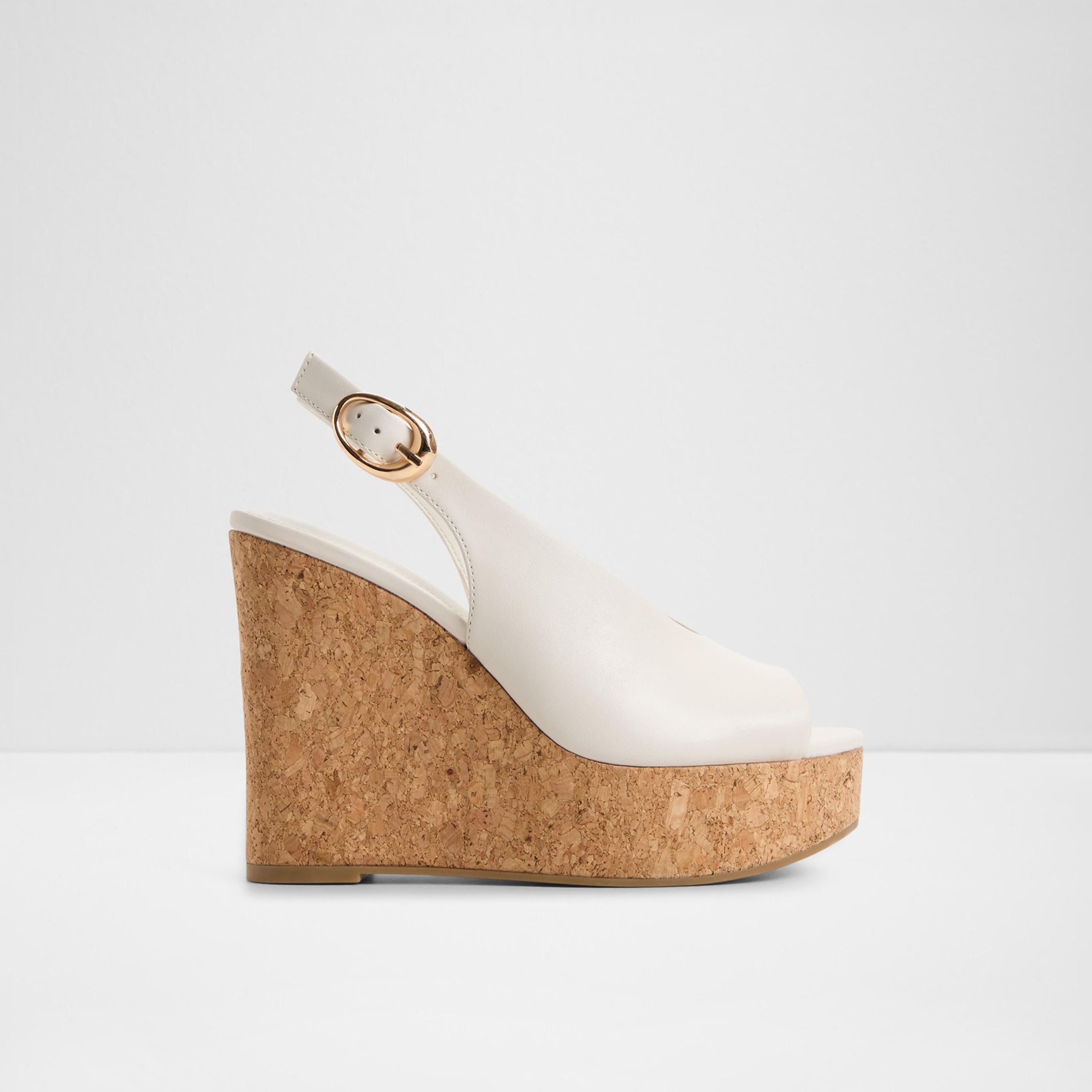 Aldo Womens Buckle TATIANAH Wedges | 20TATIANAH-women-shoes-sandals-heeled-image-3