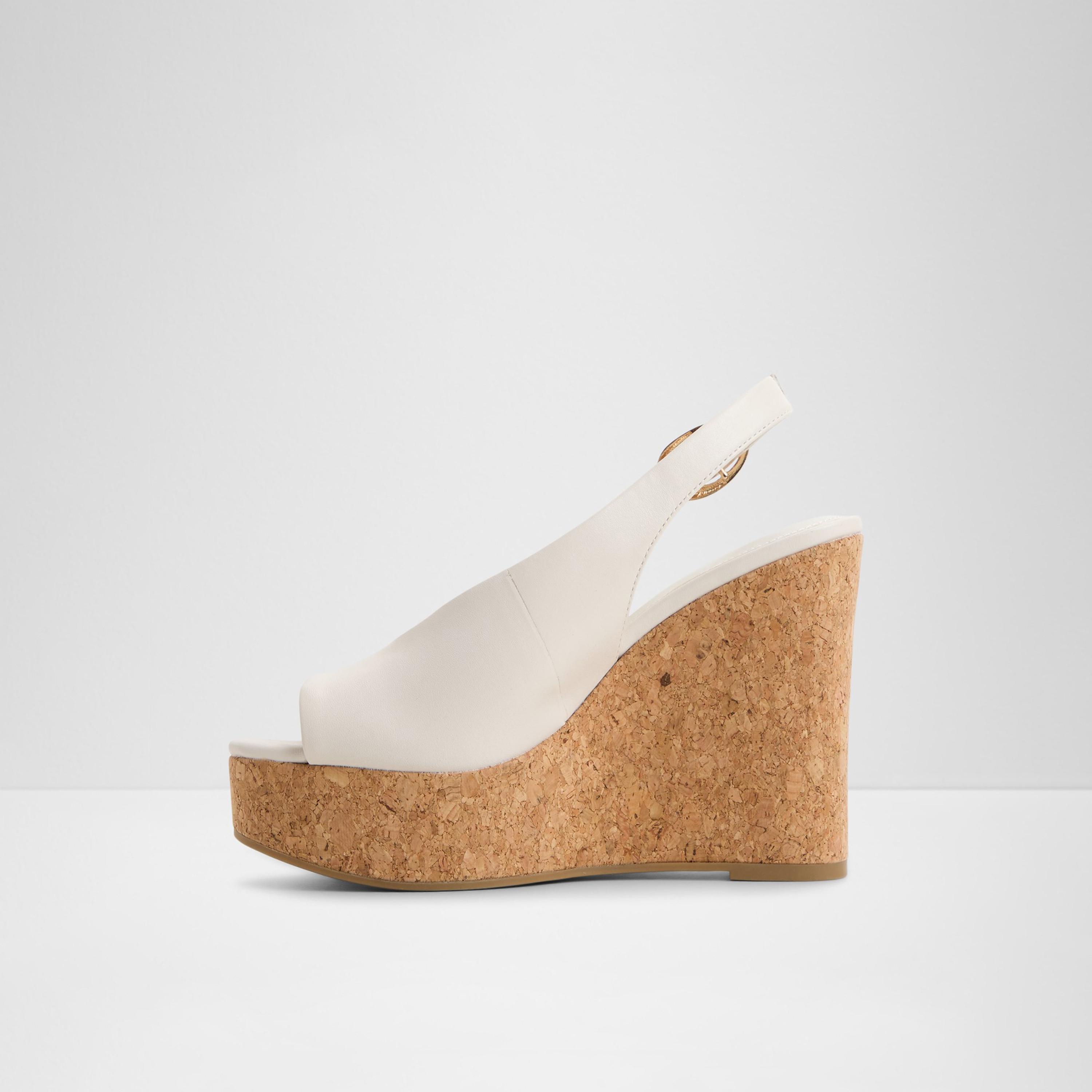 Aldo Womens Buckle TATIANAH Wedges | 20TATIANAH-women-shoes-sandals-heeled-image-4