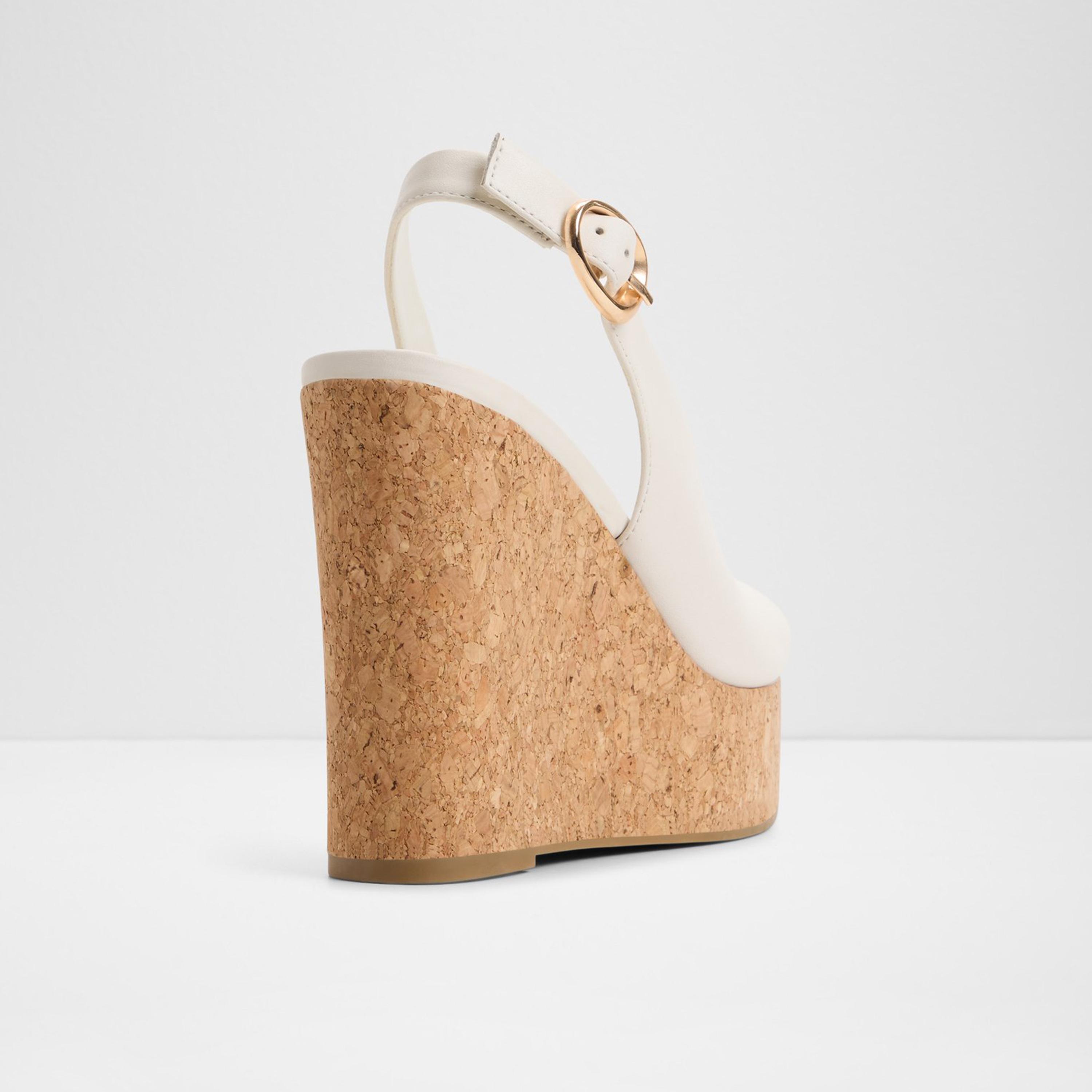 Aldo Womens Buckle TATIANAH Wedges | 20TATIANAH-women-shoes-sandals-heeled-image-5
