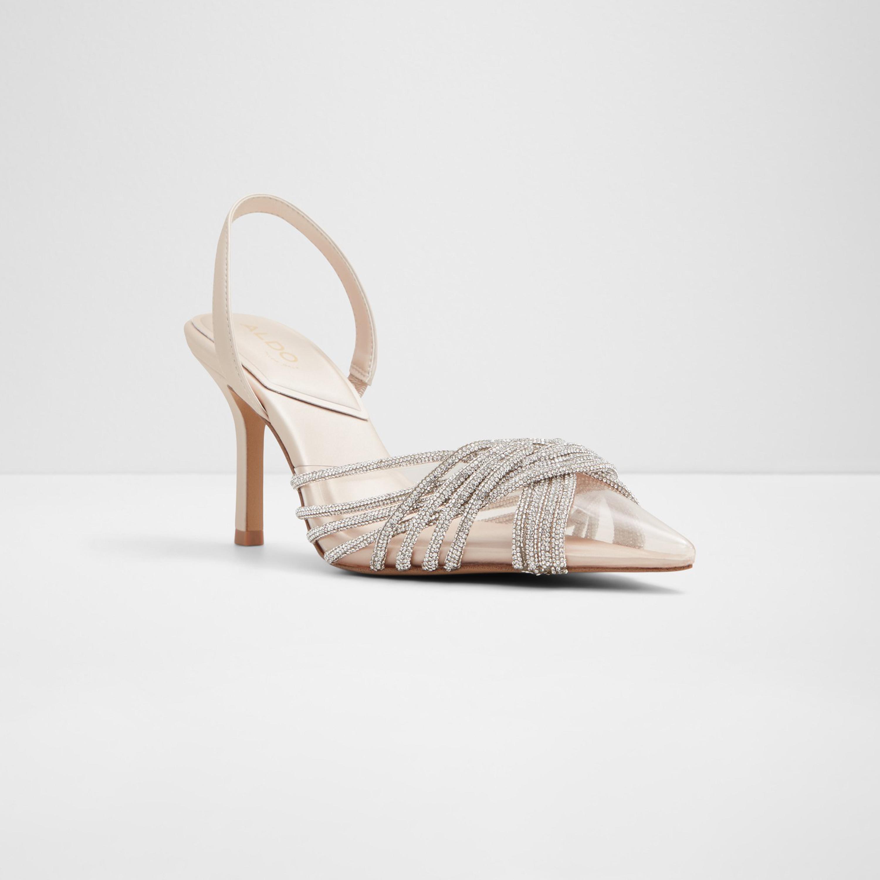 الدو- حذاء تيوبيث مزين للنساء | 20THUBETH-women-shoes-heels-image-1
