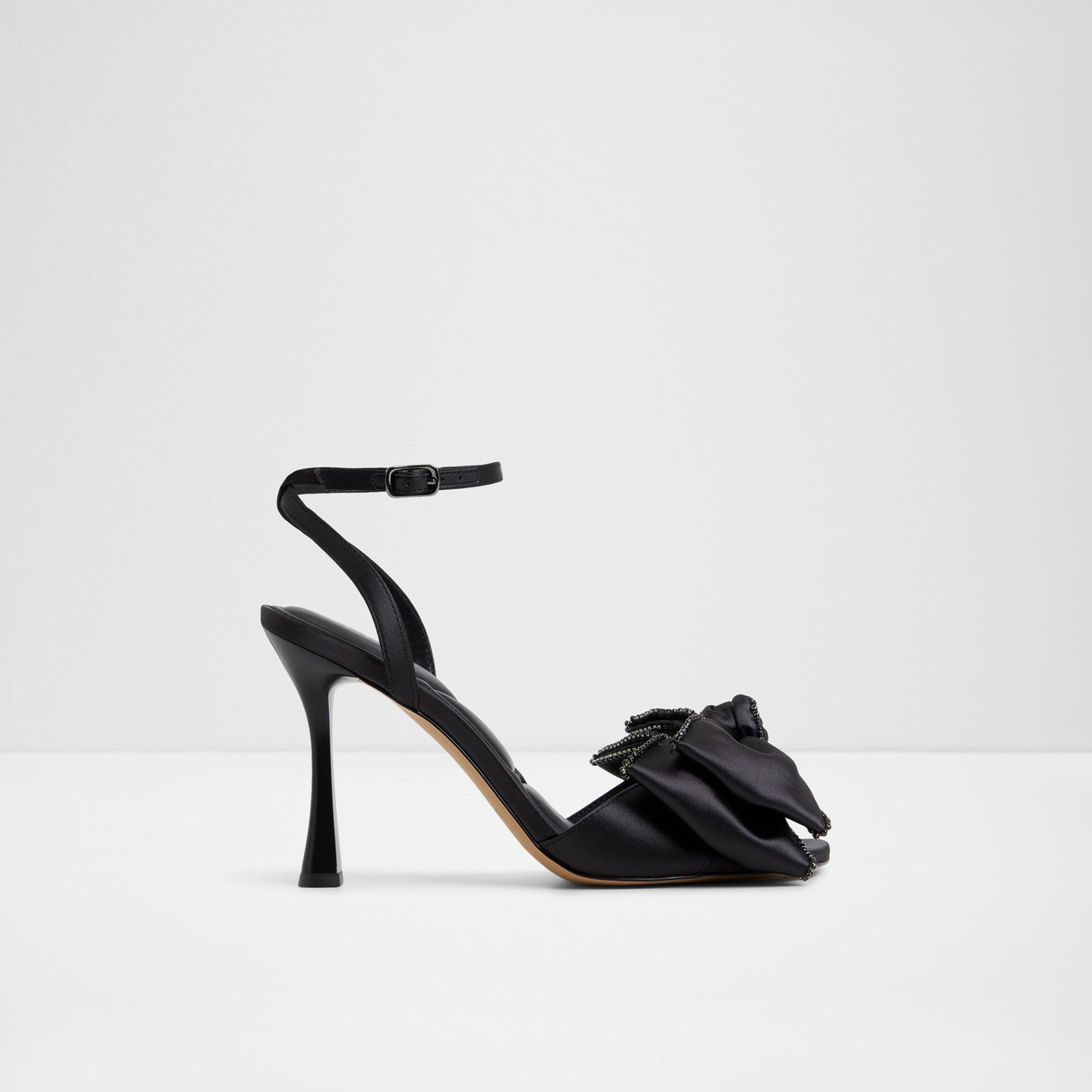 Aldo Womens Buckle TINSEL Stiletto Heels | 20TINSEL-women-shoes-heels-image-3
