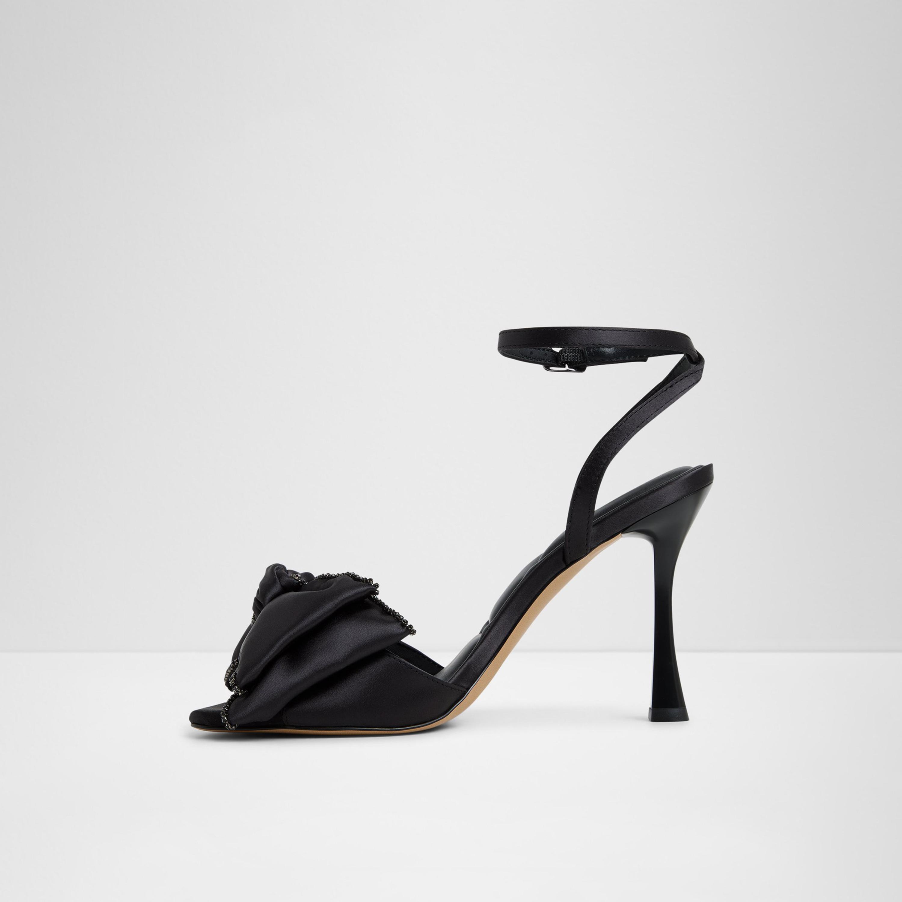 Aldo Womens Buckle TINSEL Stiletto Heels | 20TINSEL-women-shoes-heels-image-4