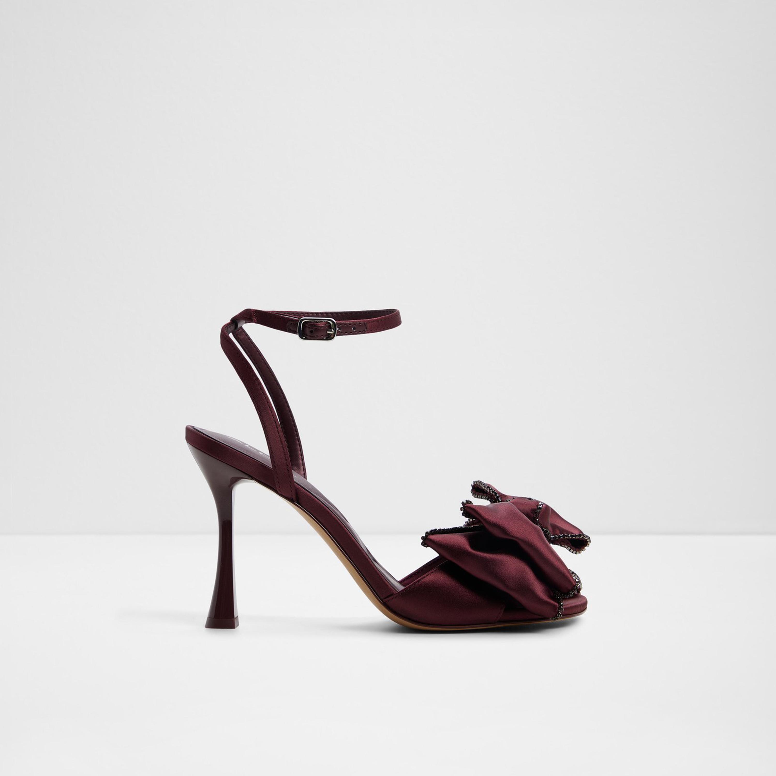 Aldo Womens Buckle TINSEL Stiletto Heels | 20TINSEL-women-shoes-heels-image-8