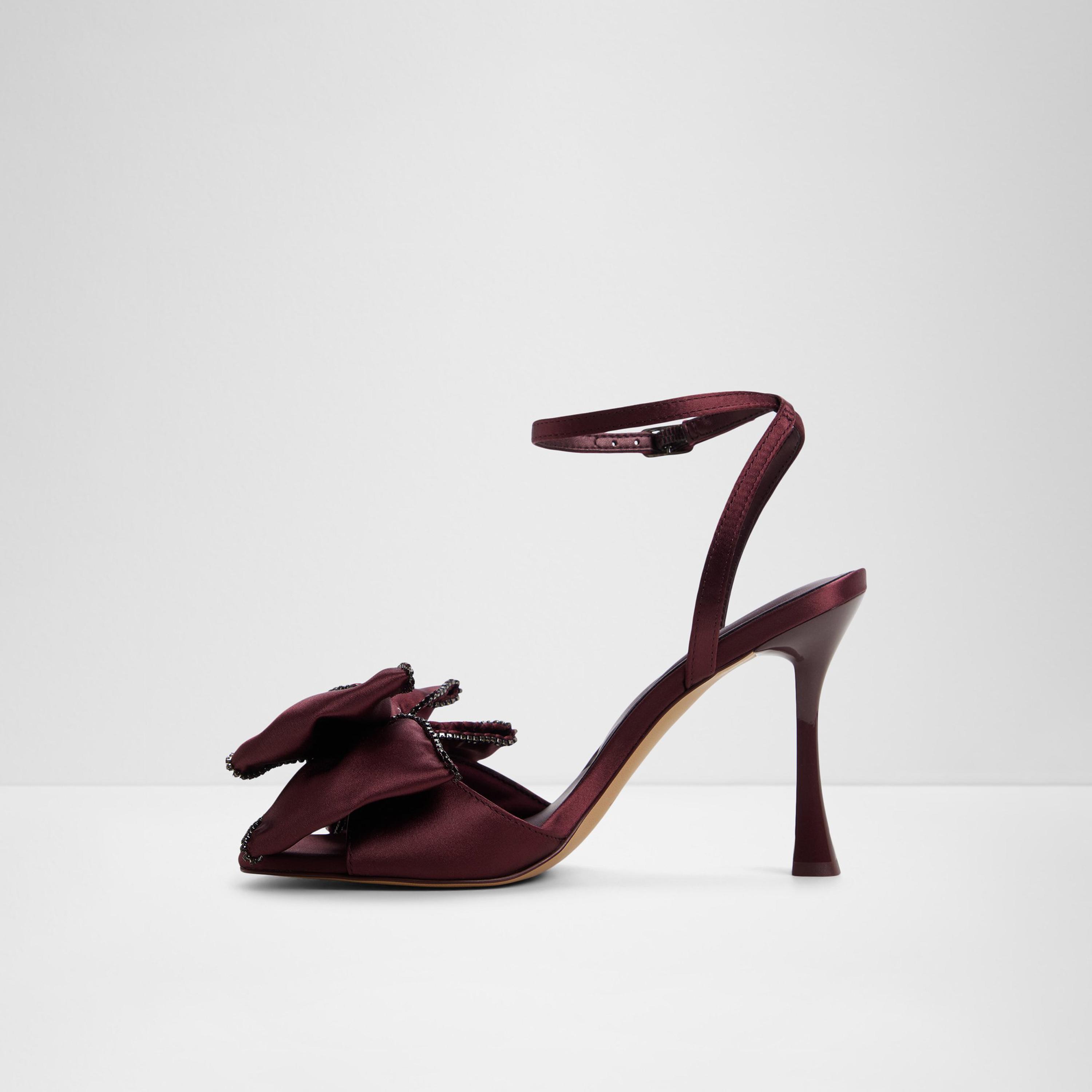 Aldo Womens Buckle TINSEL Stiletto Heels | 20TINSEL-women-shoes-heels-image-9