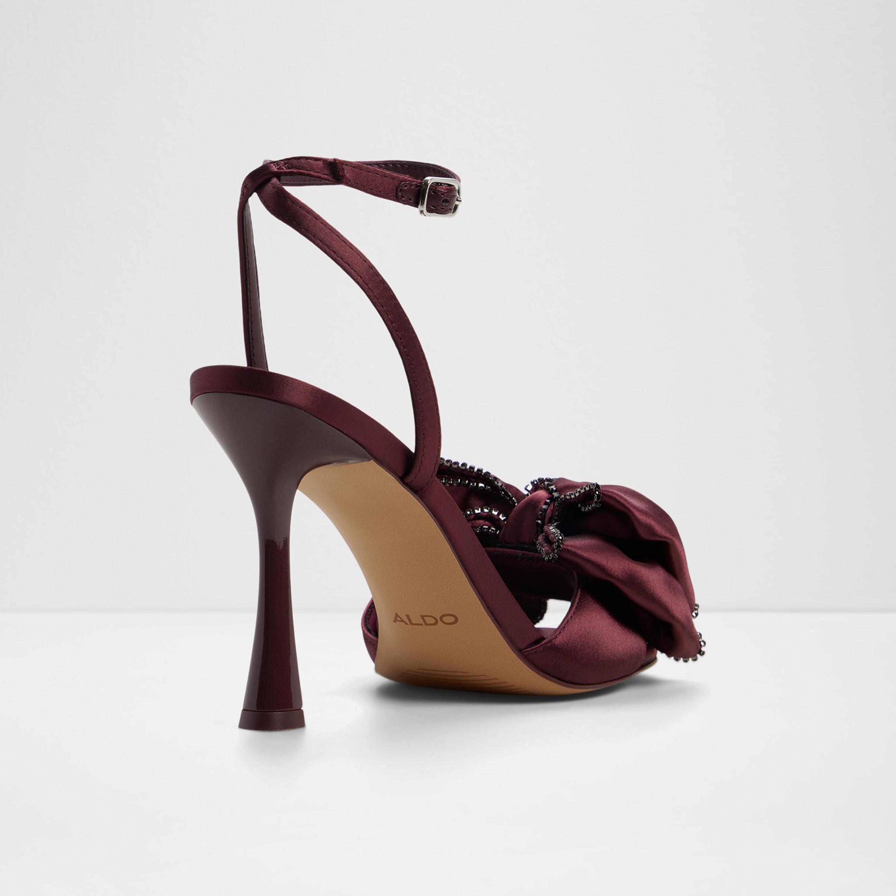 Aldo Womens Buckle TINSEL Stiletto Heels | 20TINSEL-women-shoes-heels-image-10