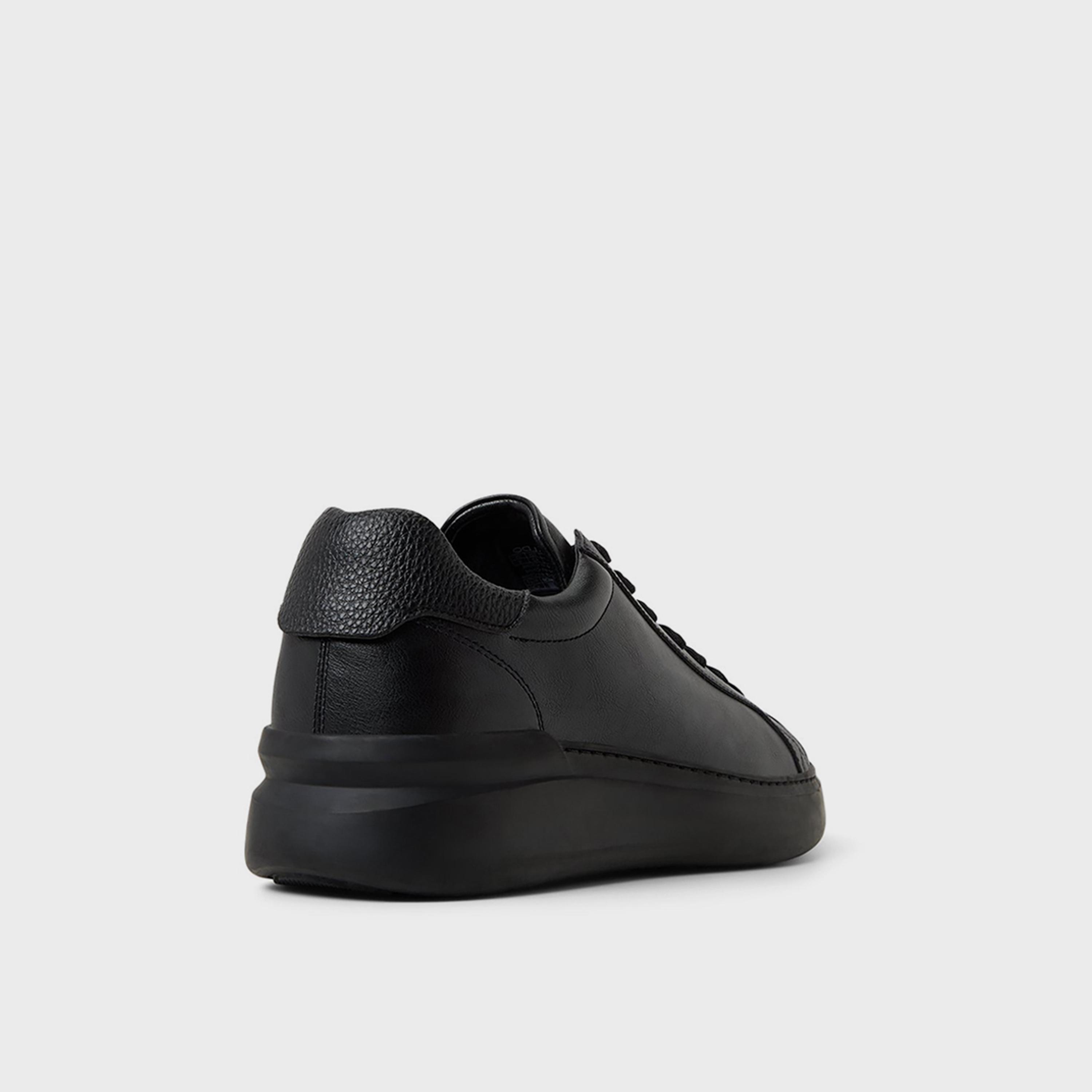 Aldo Men's Lace-Up Low Ankle Sneakers | 20TODDY-men-shoes-sneakers-image-2
