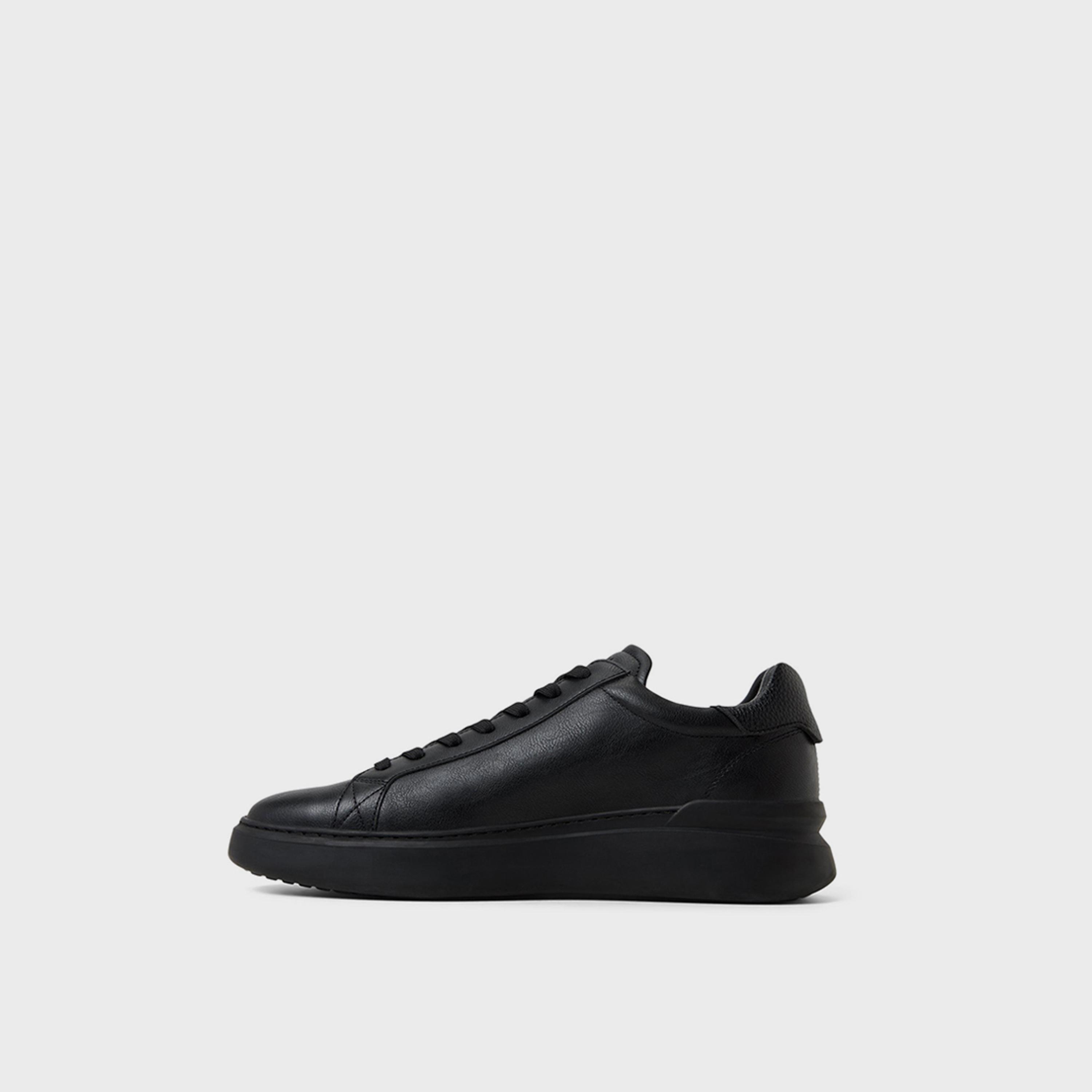Aldo Men's Lace-Up Low Ankle Sneakers | 20TODDY-men-shoes-sneakers-image-3