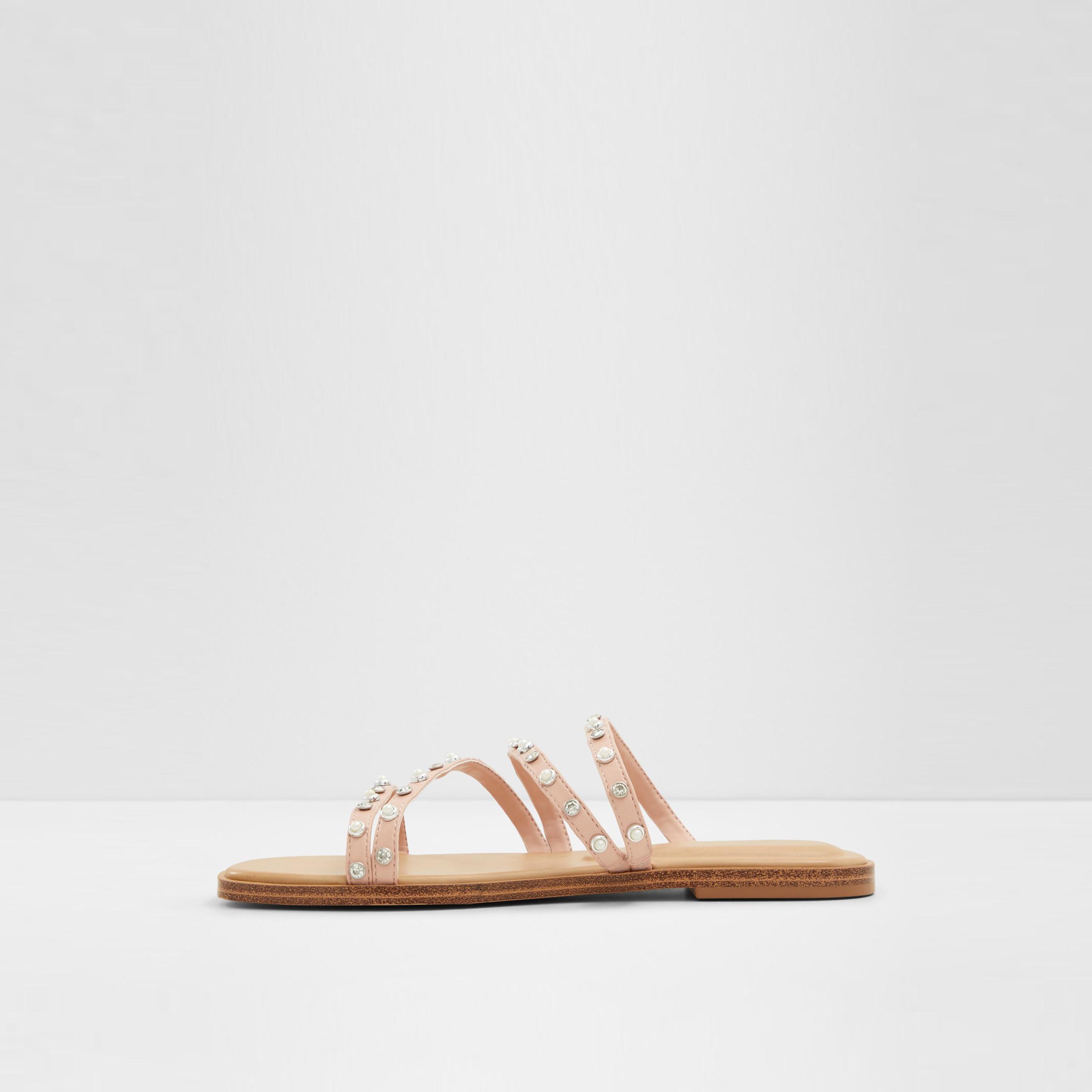 ألدو  - صندل بحزام تريتون للسيدات | 20TRITON-women-shoes-sandals-flats-image-2