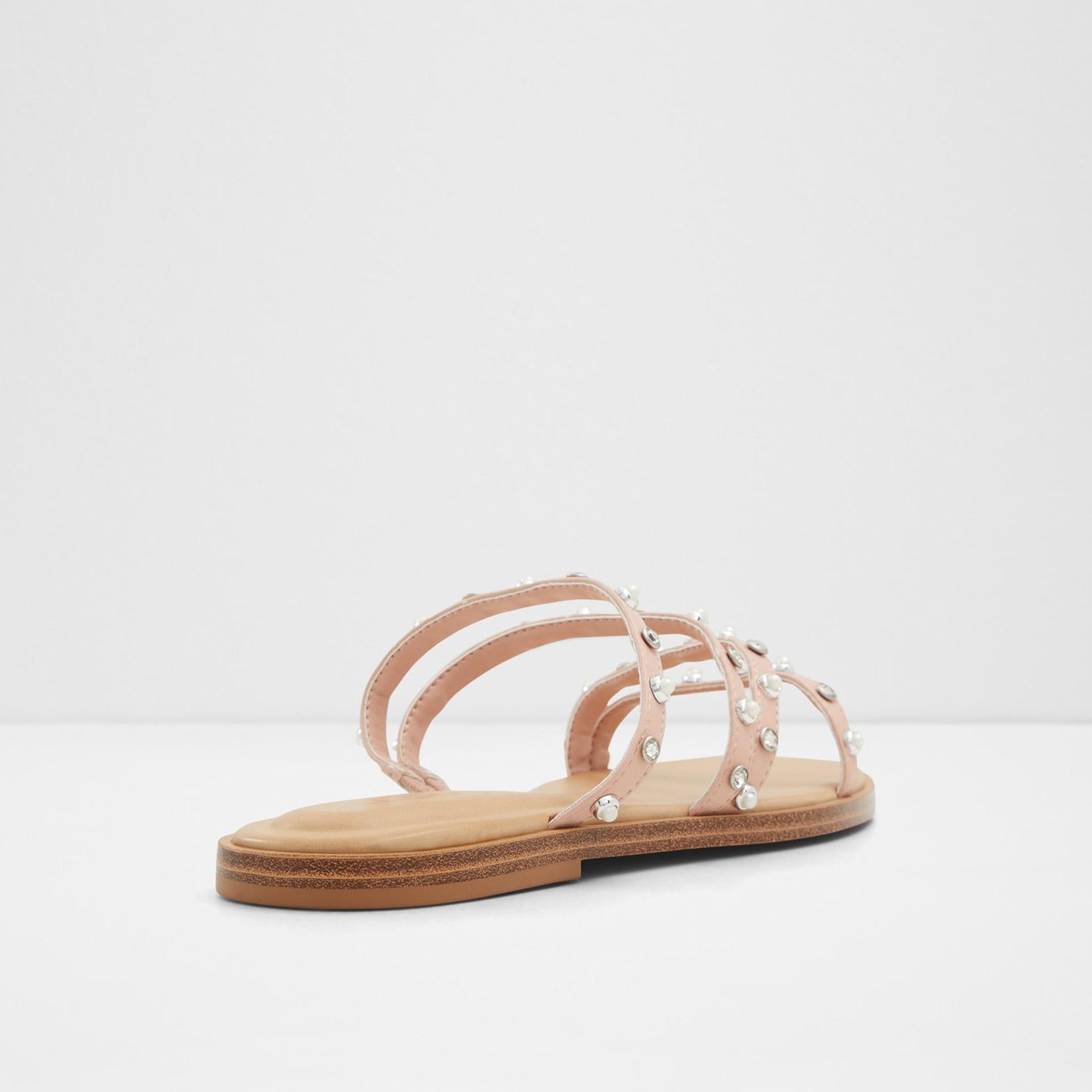 ألدو  - صندل بحزام تريتون للسيدات | 20TRITON-women-shoes-sandals-flats-image-3