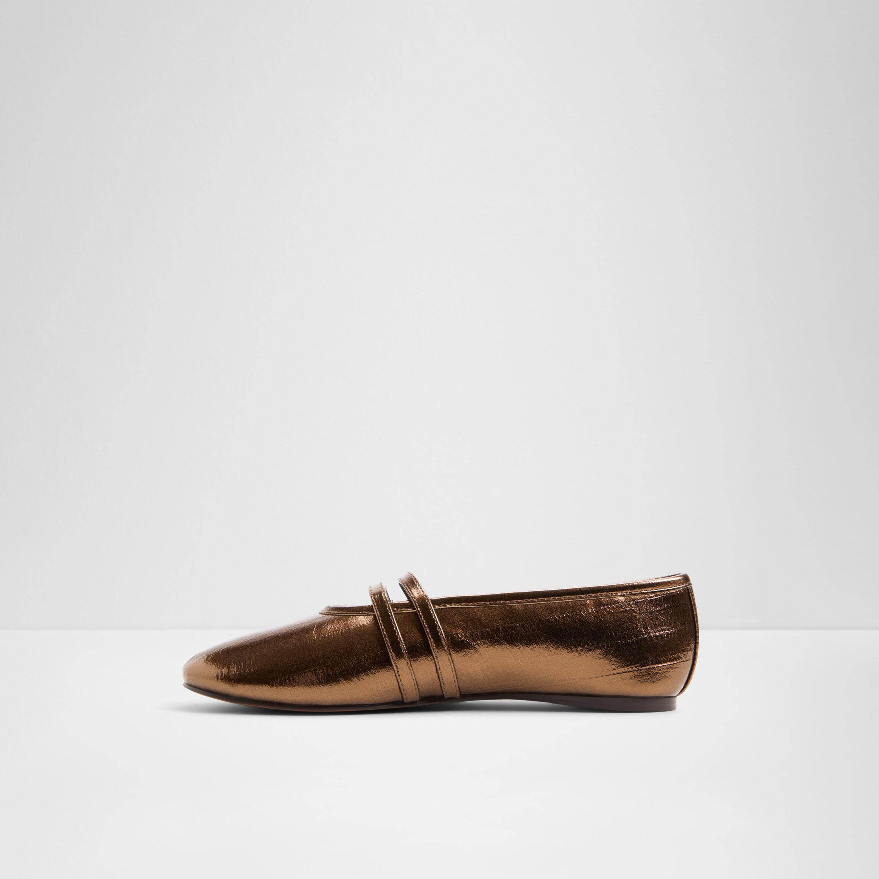 الدو - حذاء ماري جين أوليليبيين مسطح للنساء بحزام إبزيم | 20ULELIBAEN-women-shoes-ballerinas-image-10