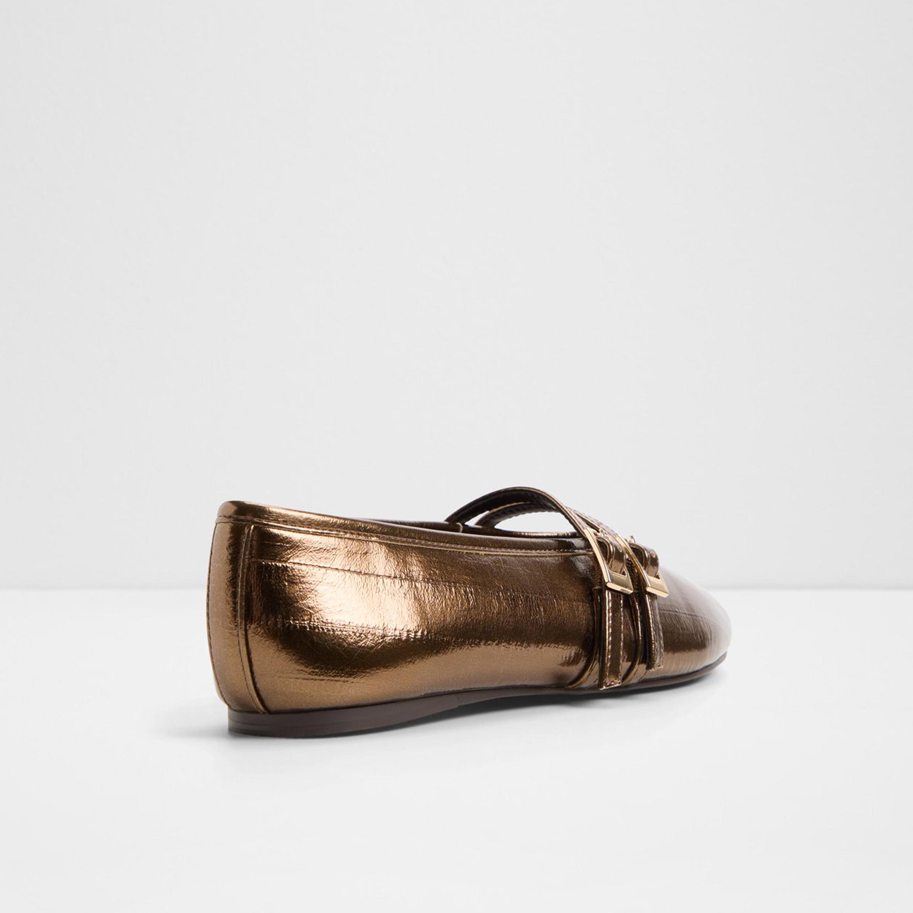 الدو - حذاء ماري جين أوليليبيين مسطح للنساء بحزام إبزيم | 20ULELIBAEN-women-shoes-ballerinas-image-11