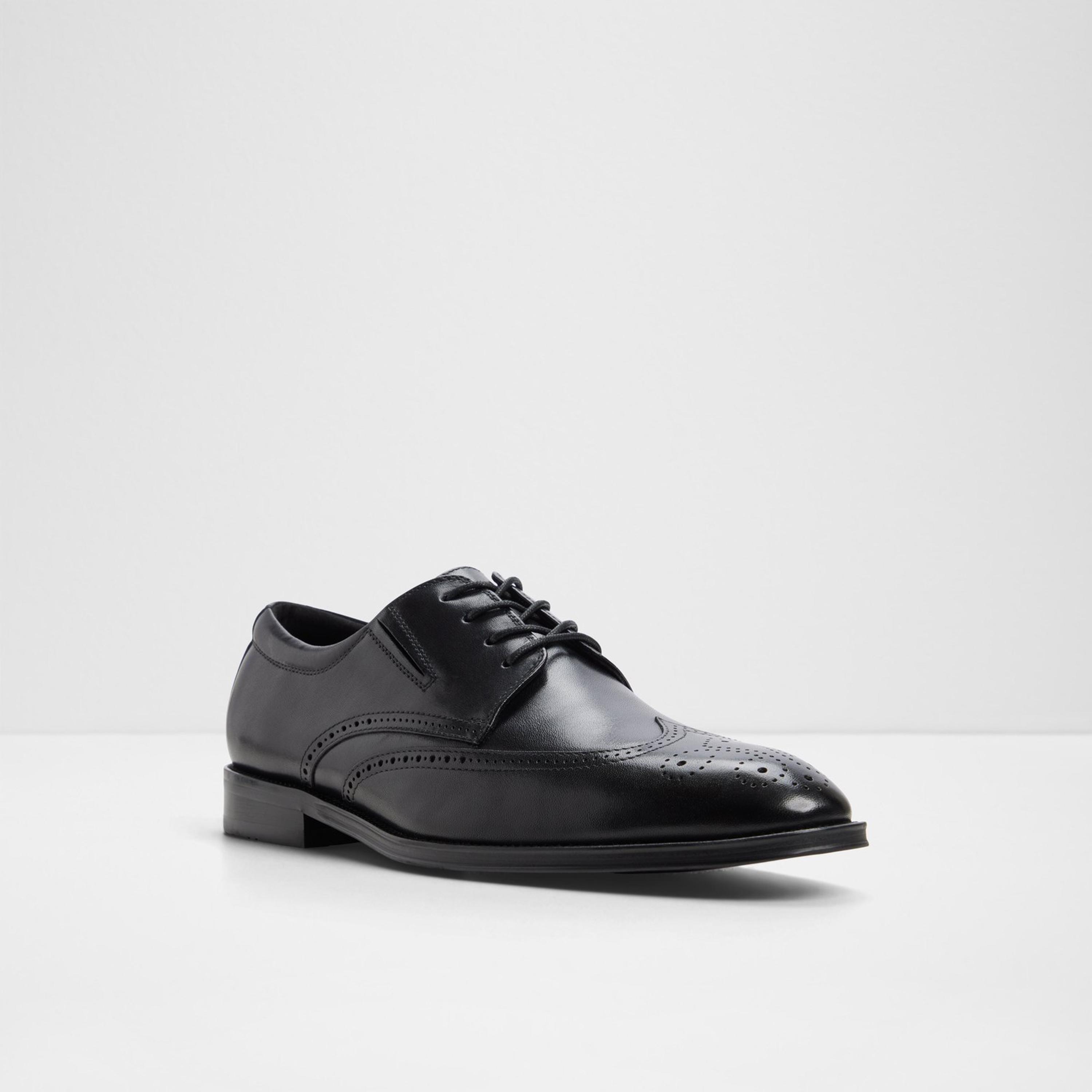 Aldo Men's Lace-Up VALEN Oxford Shoes | 20VALEN-men-shoes-formalshoes-image-1