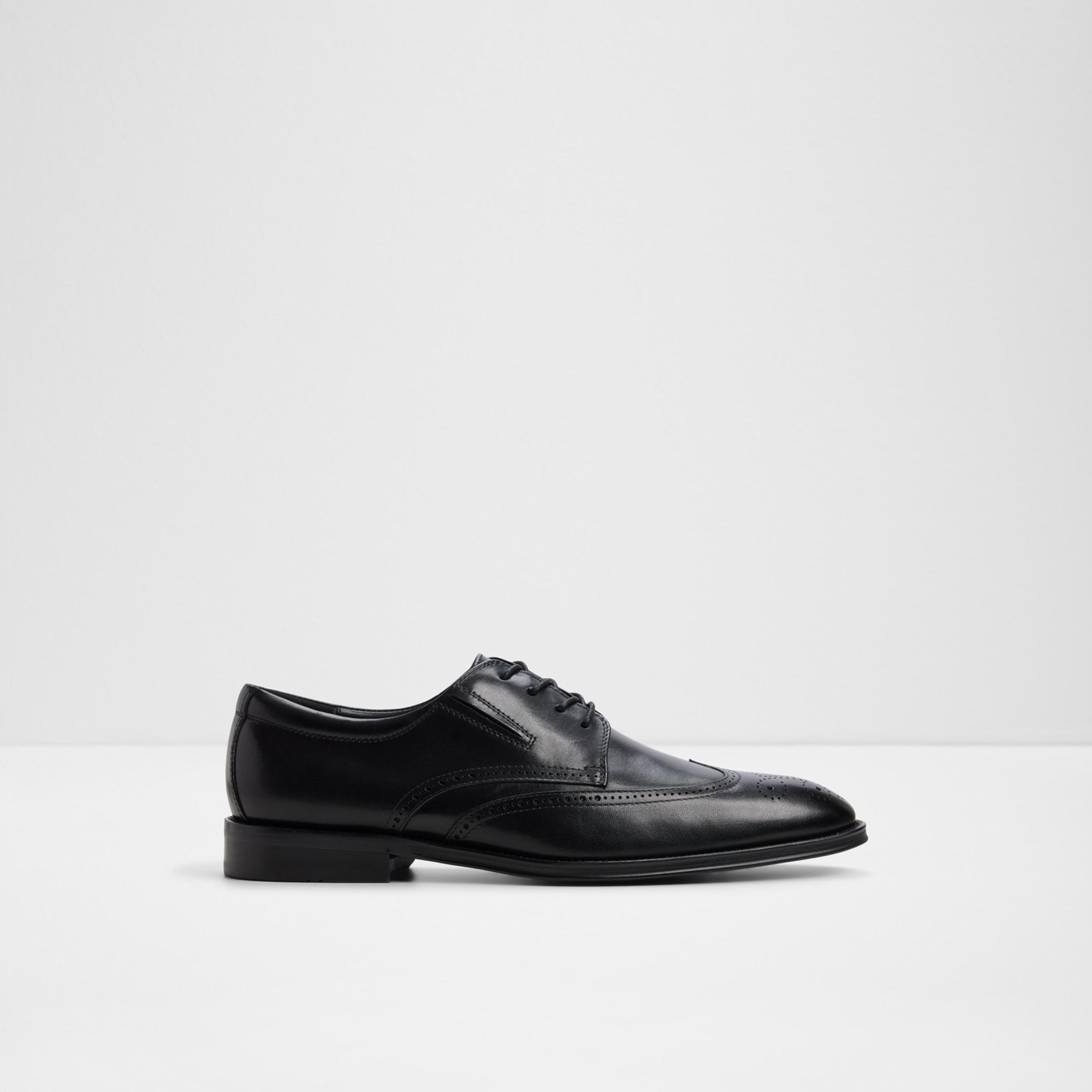 Aldo Men's Lace-Up VALEN Oxford Shoes | 20VALEN-men-shoes-formalshoes-image-3