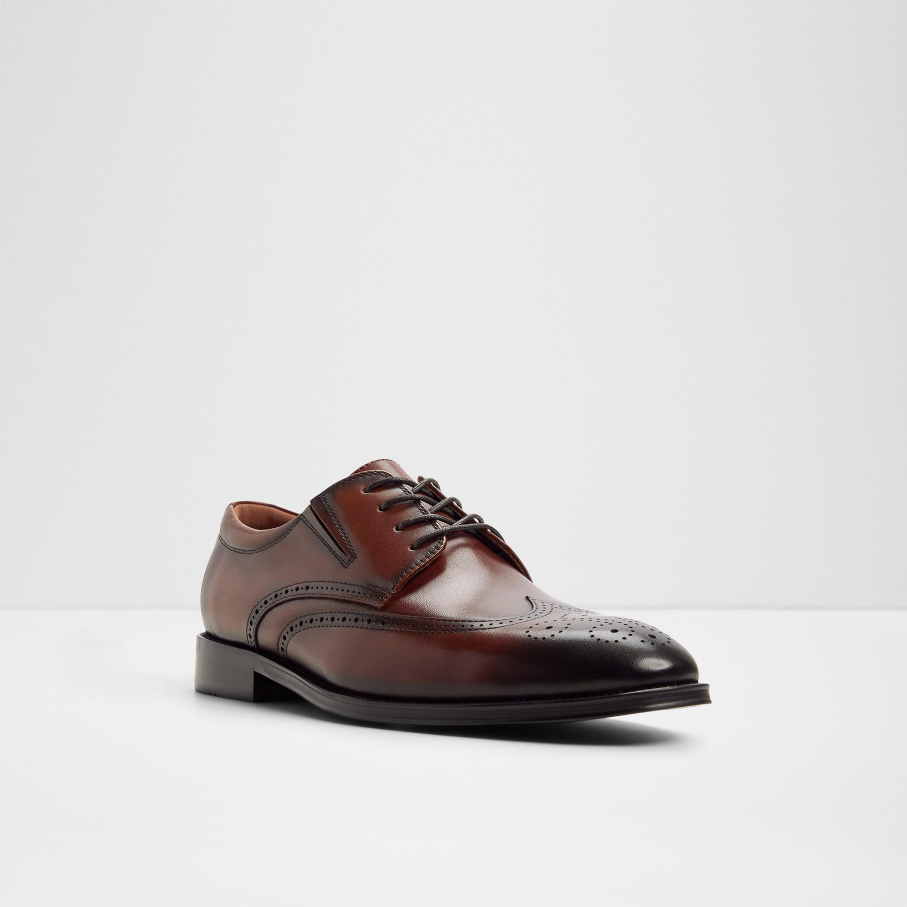 Aldo Men's Lace-Up VALEN Oxford Shoes | 20VALEN-men-shoes-formalshoes-image-7