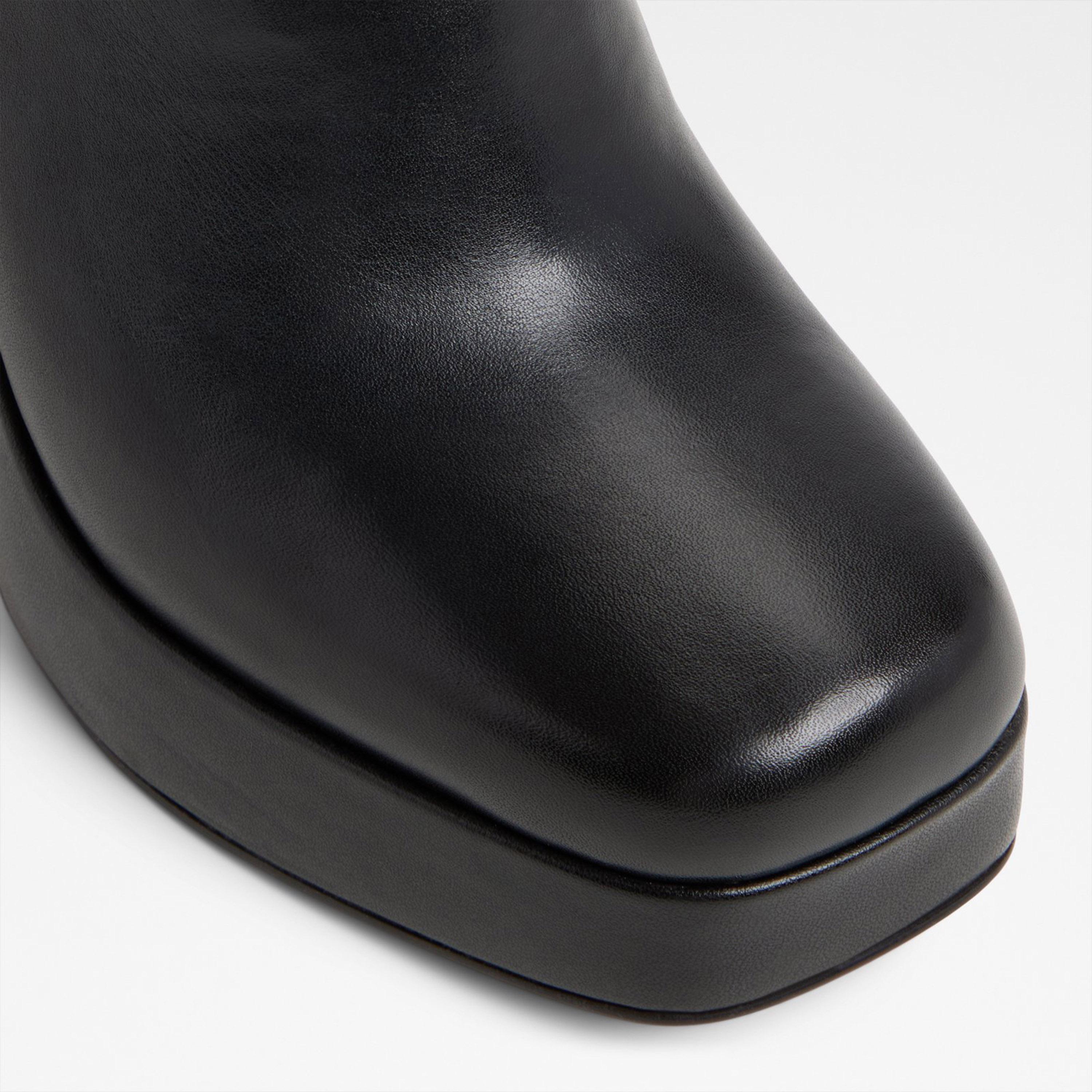 Aldo Women's Zip Vaylen Block Ankle Boots | 20VAYLENB-women-shoes-boots-image-2