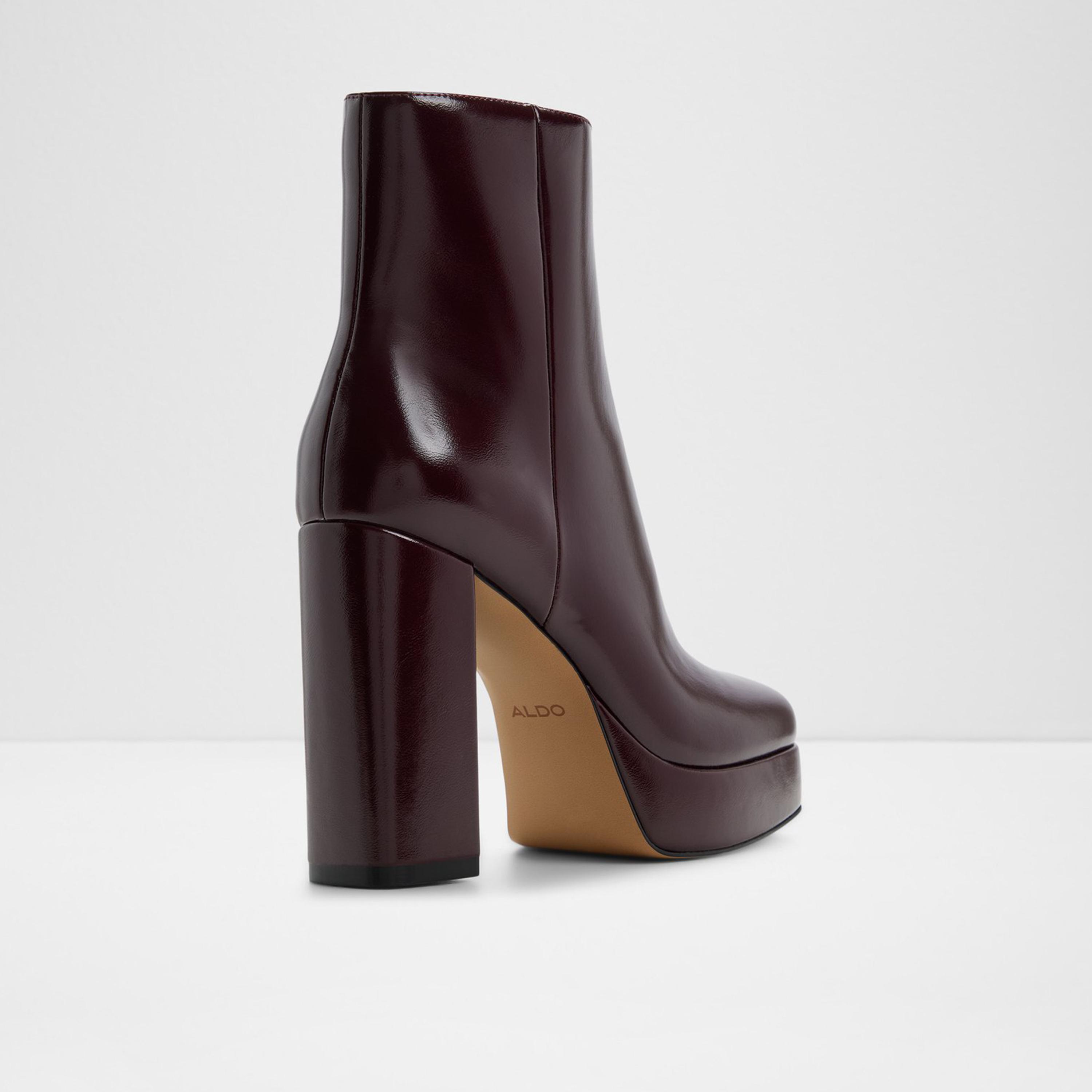 الدو - حذاء فايلن نسائي بكعب عريض وسحاب | 20VAYLEN-women-shoes-boots-image-5