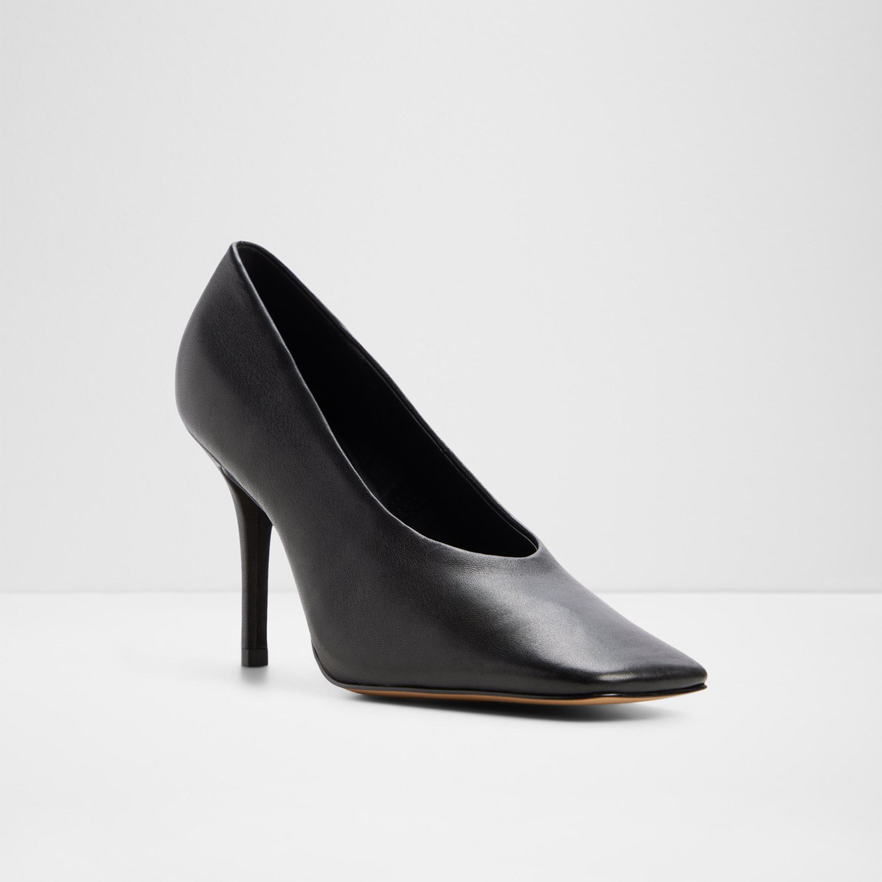 الدو - حذاء فيليا نسائي سهل الارتداء كعب ستيليتو | 20VELIA-women-shoes-heels-image-1