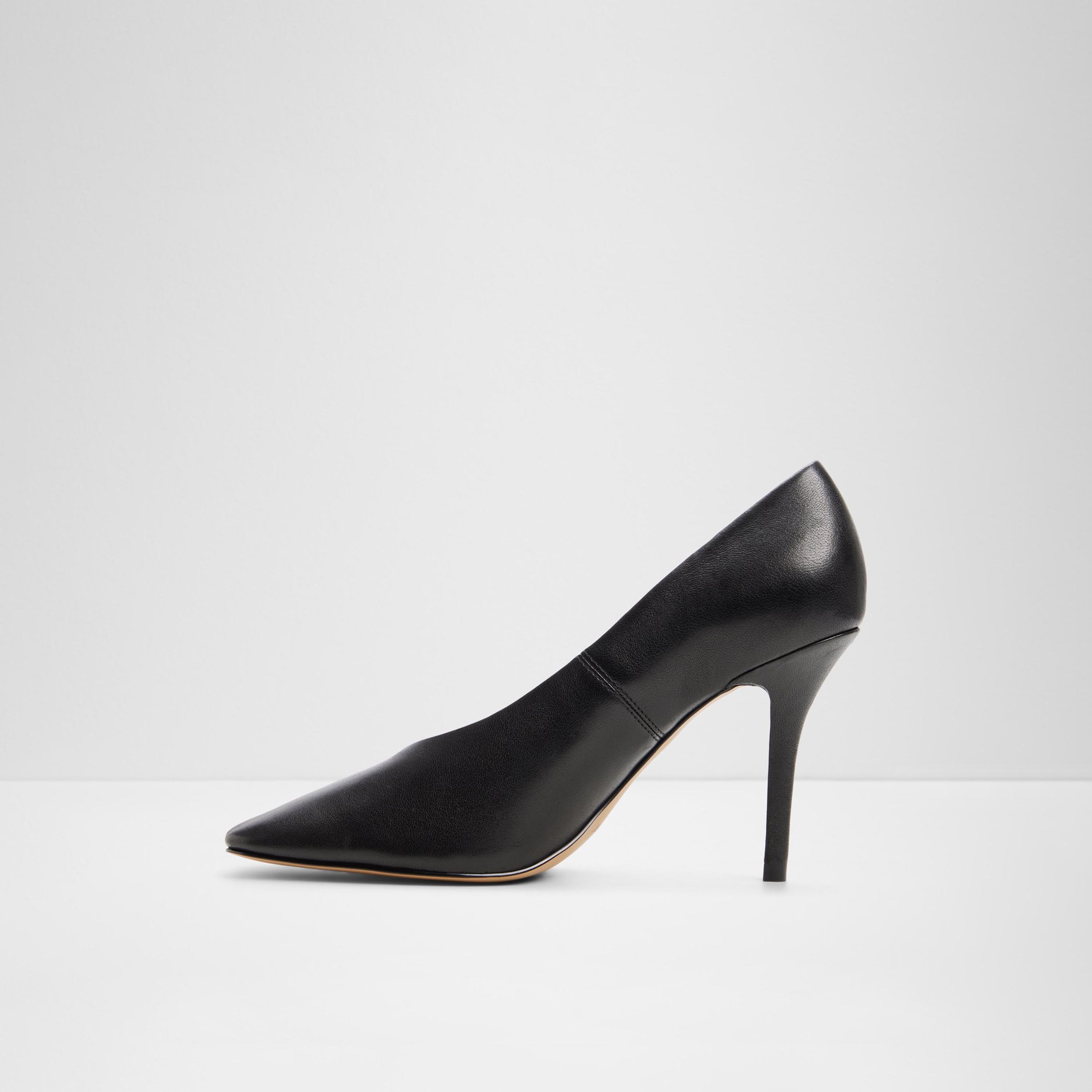 Aldo Women's Slip-On VELIA Stiletto Heel Pumps | 20VELIA-women-shoes-heels-image-4