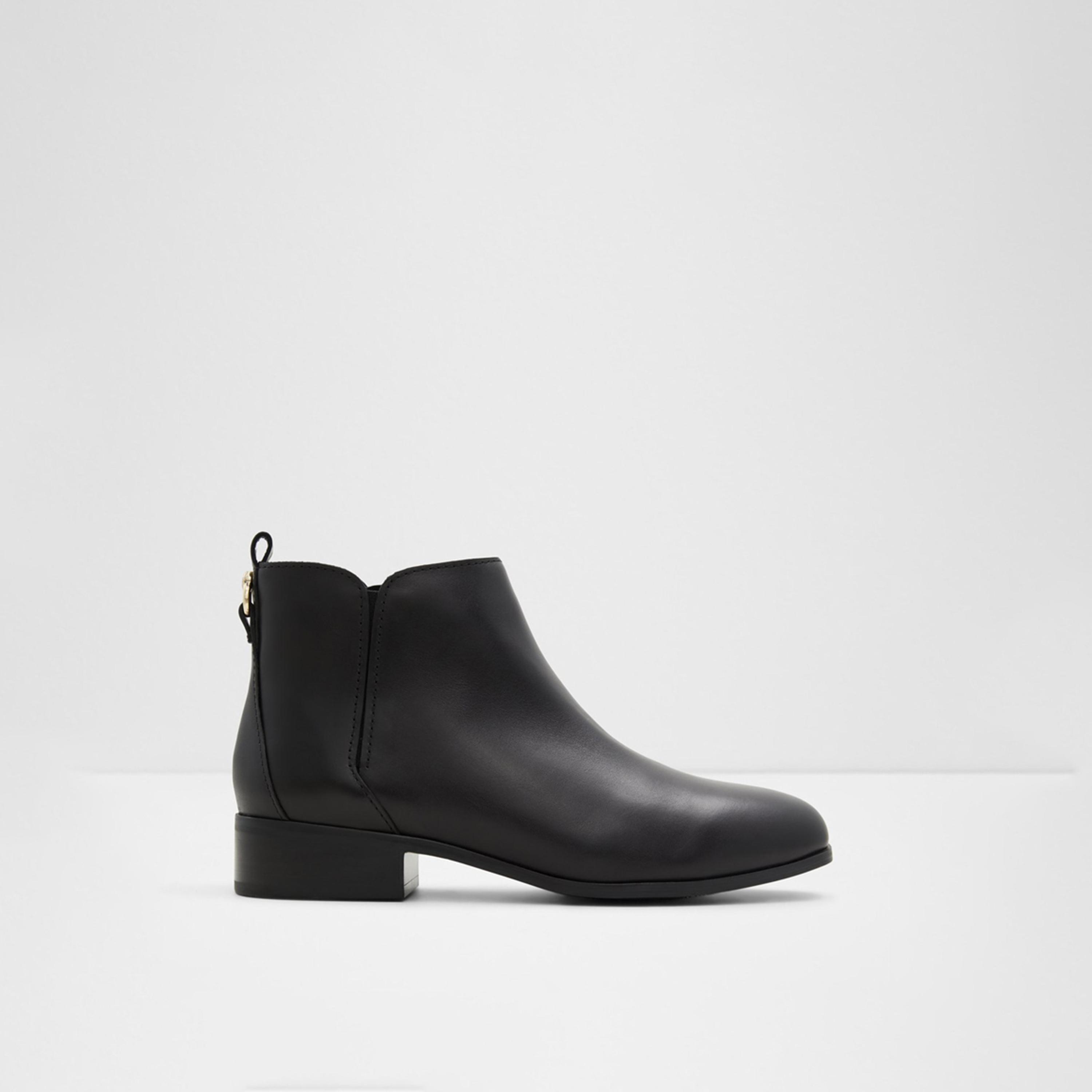 حذاء نسائي ذو مقدمة دائرية ومنخفضة للكاحل من ألدو فيريتي-women-shoes-boots-image-11