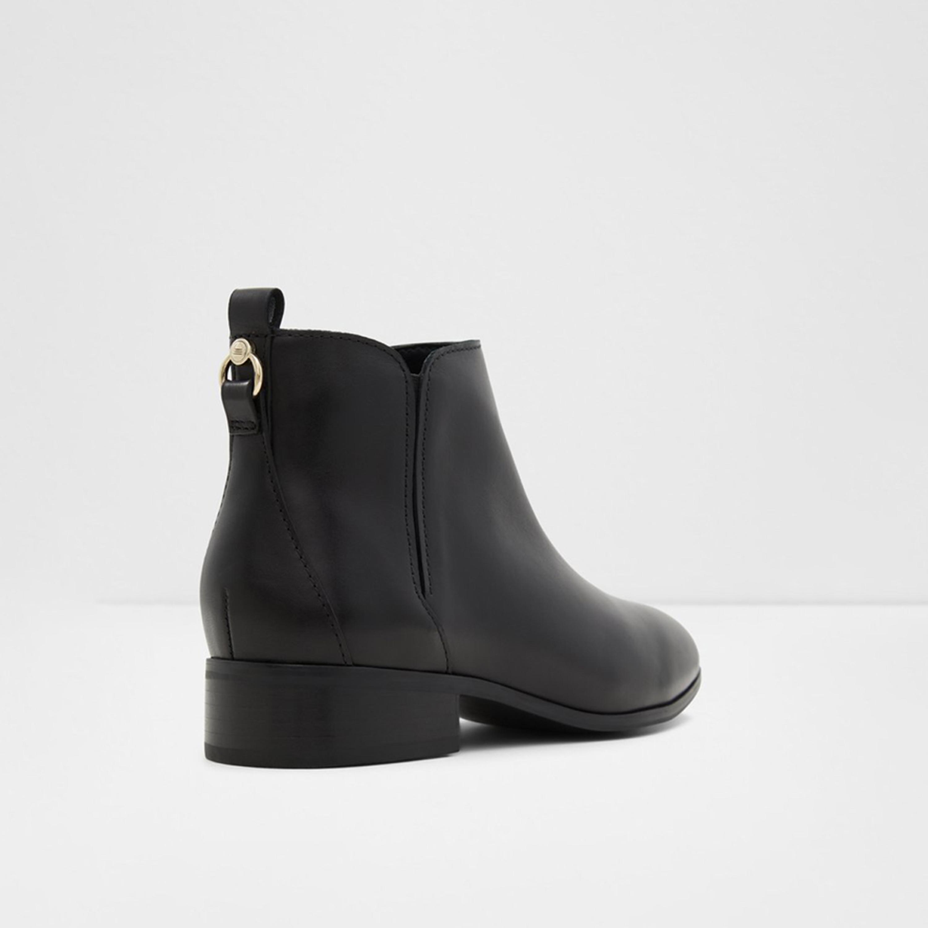 حذاء نسائي ذو مقدمة دائرية ومنخفضة للكاحل من ألدو فيريتي-women-shoes-boots-image-12