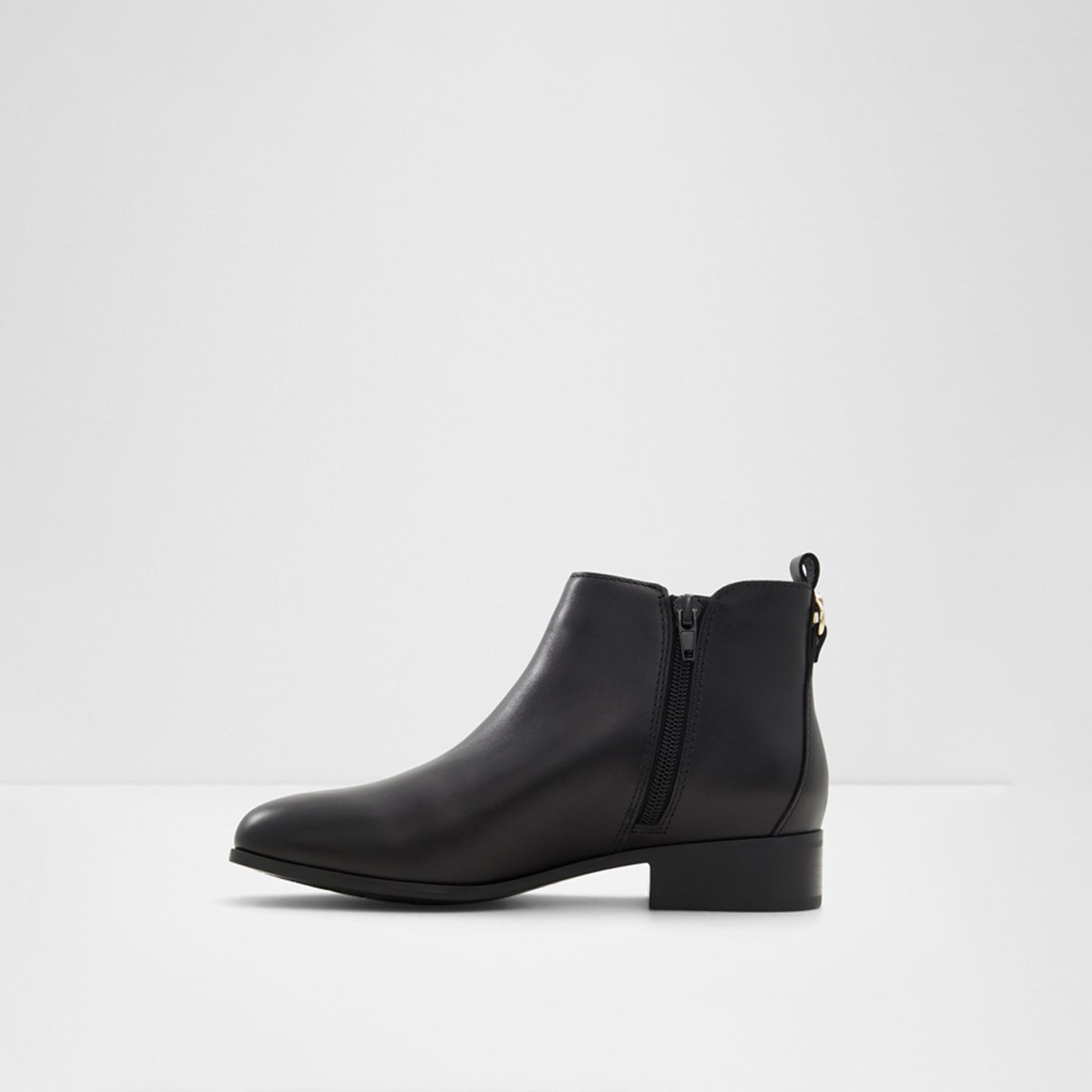 حذاء نسائي ذو مقدمة دائرية ومنخفضة للكاحل من ألدو فيريتي-women-shoes-boots-image-13
