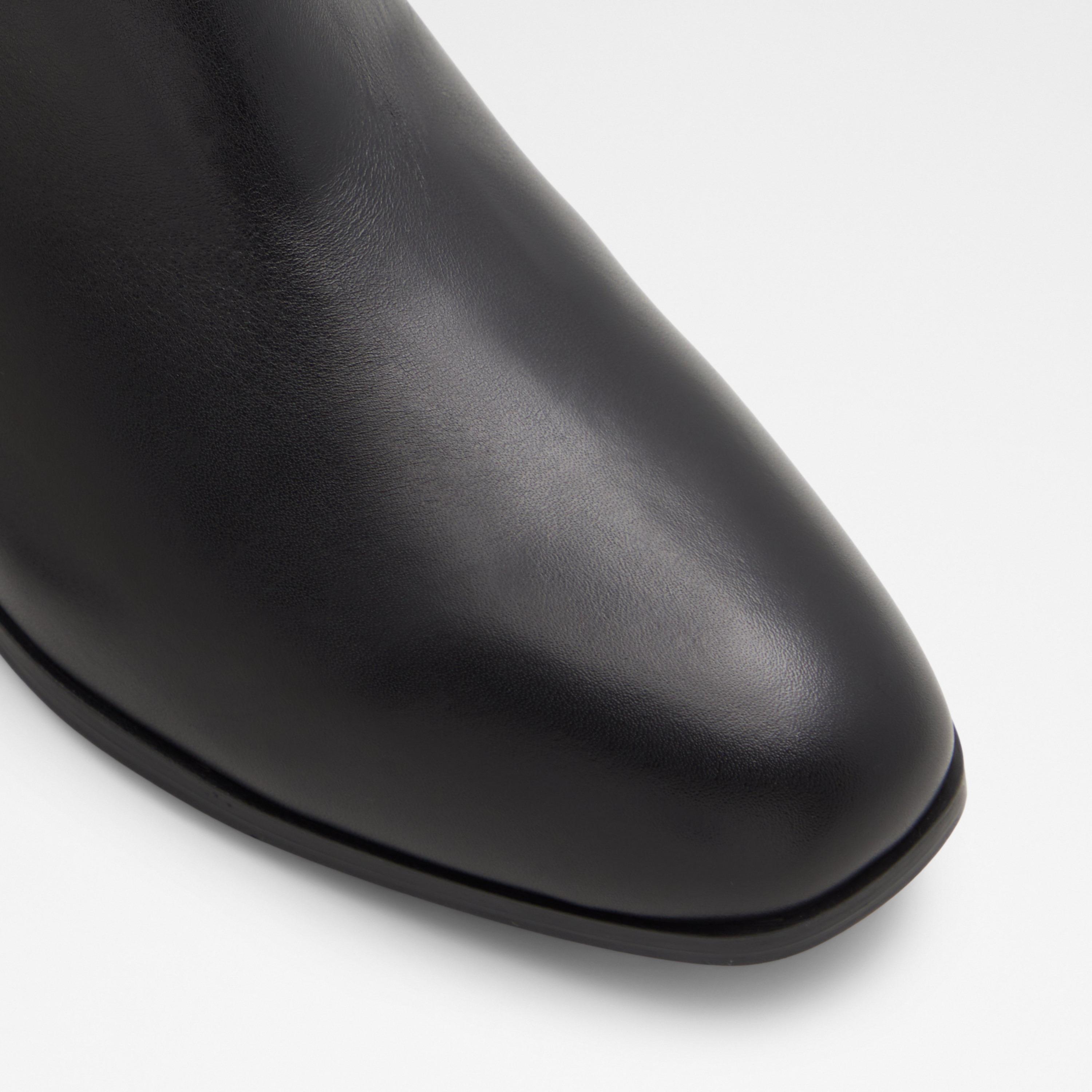 حذاء نسائي ذو مقدمة دائرية ومنخفضة للكاحل من ألدو فيريتي-women-shoes-boots-image-5