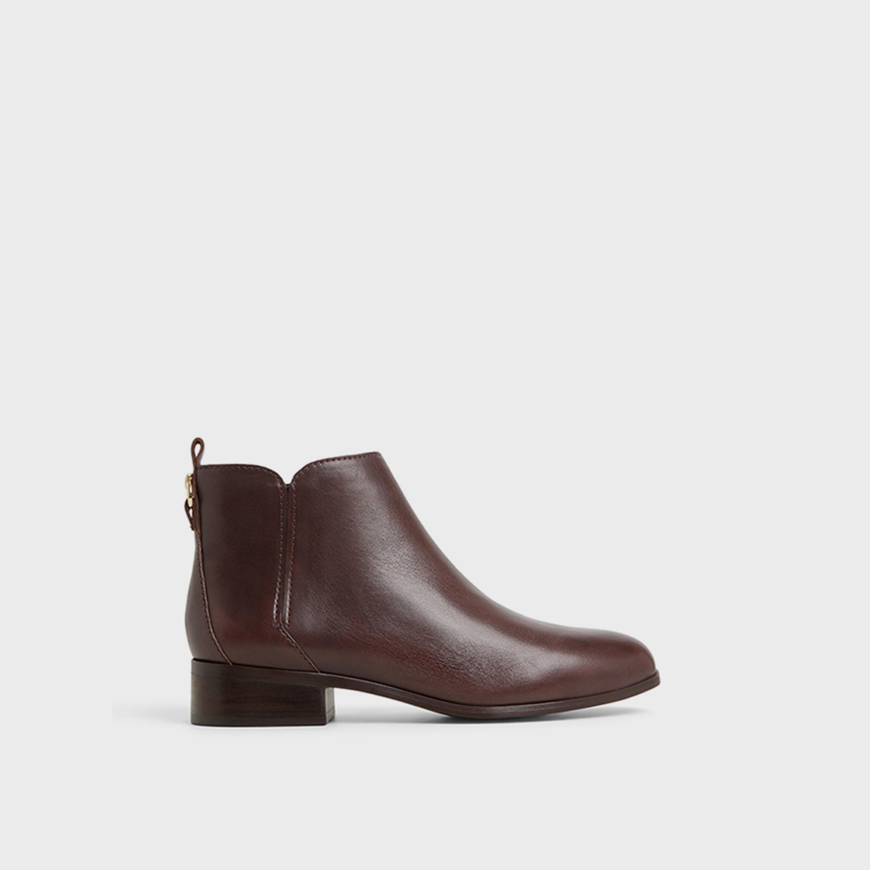 حذاء نسائي ذو مقدمة دائرية ومنخفضة للكاحل من ألدو فيريتي-women-shoes-boots-image-15
