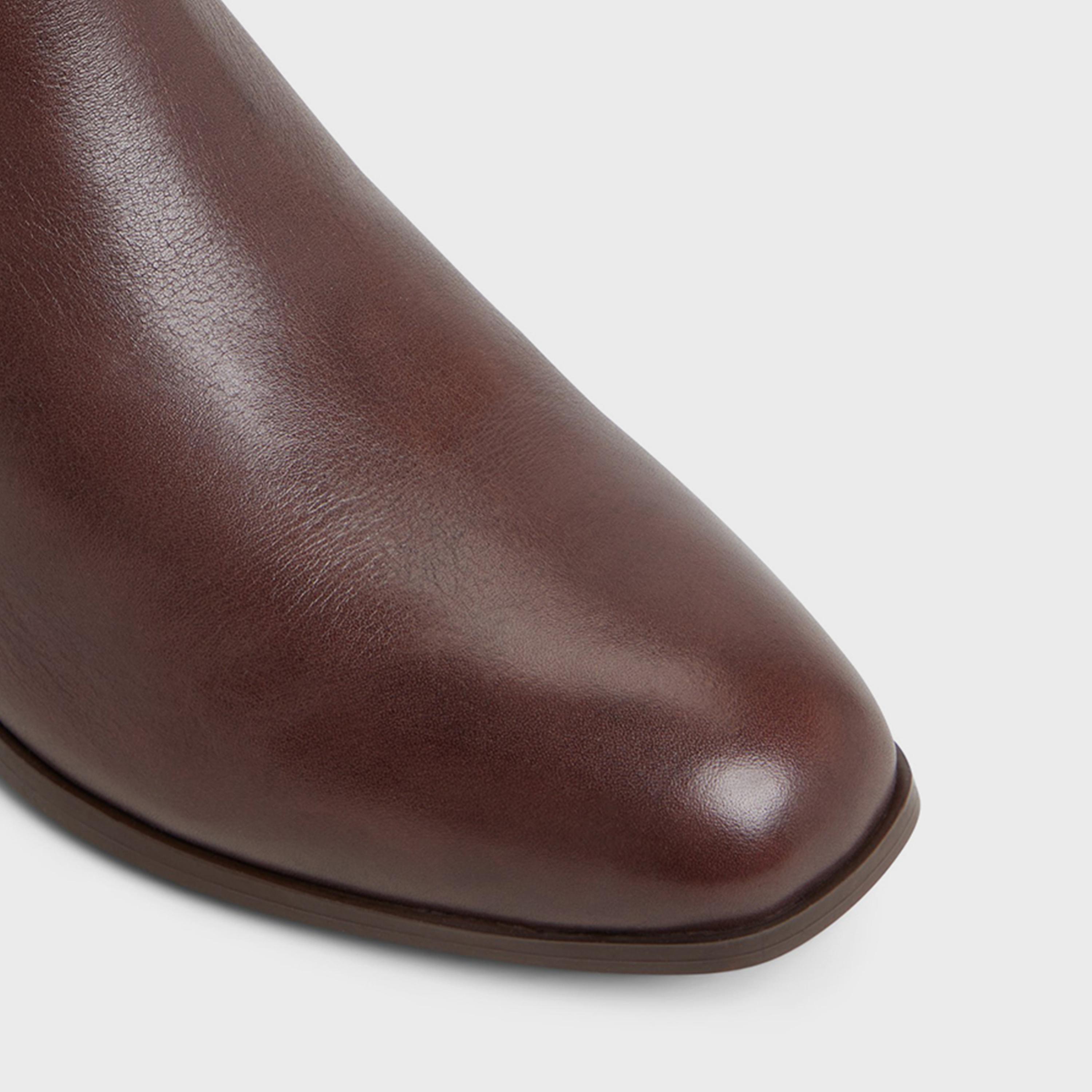 حذاء نسائي ذو مقدمة دائرية ومنخفضة للكاحل من ألدو فيريتي-women-shoes-boots-image-18