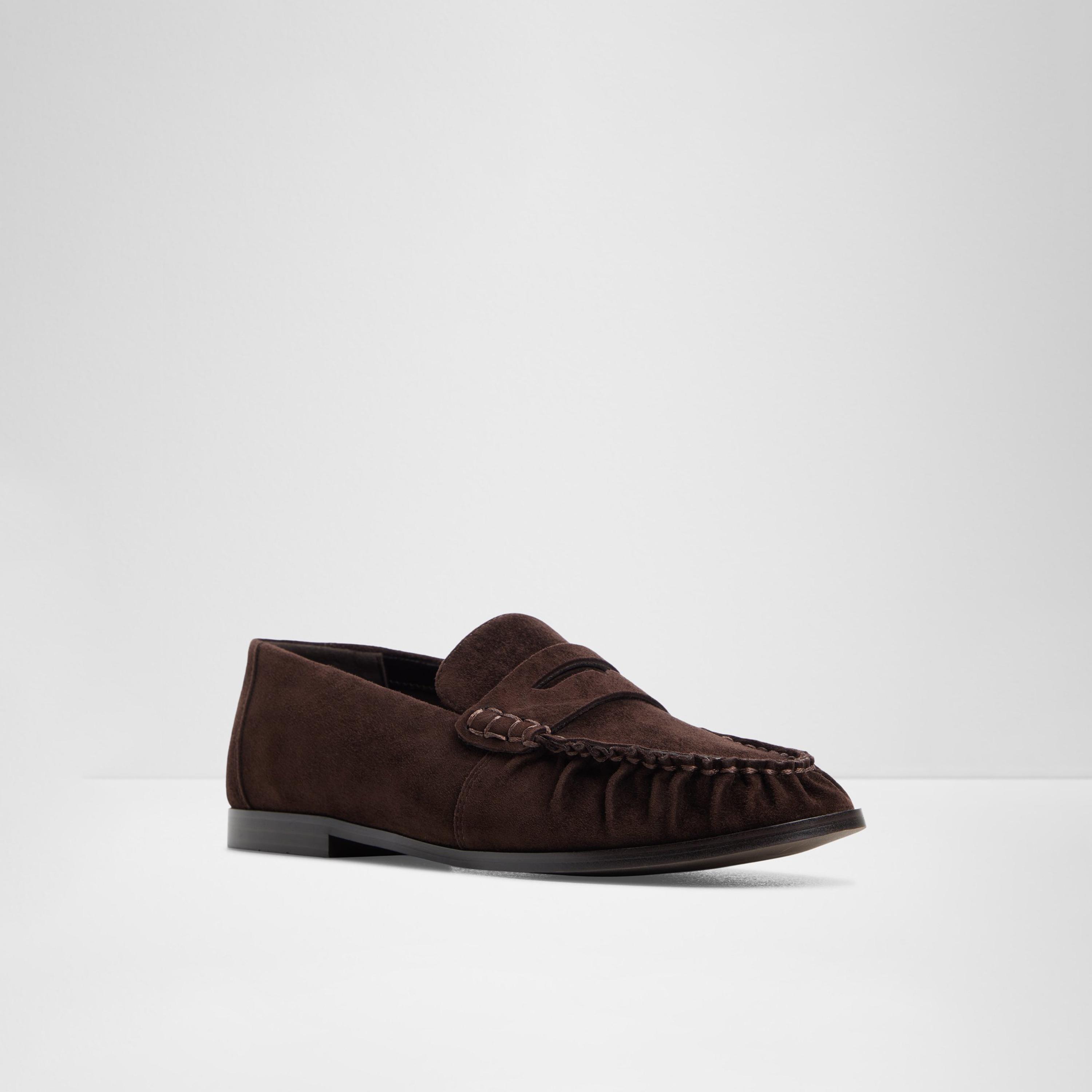 Aldo Women's Slip-On VEVIANE Flat Loafers | 20VEVIANE-women-shoes-loafersandmoccasins-image-1