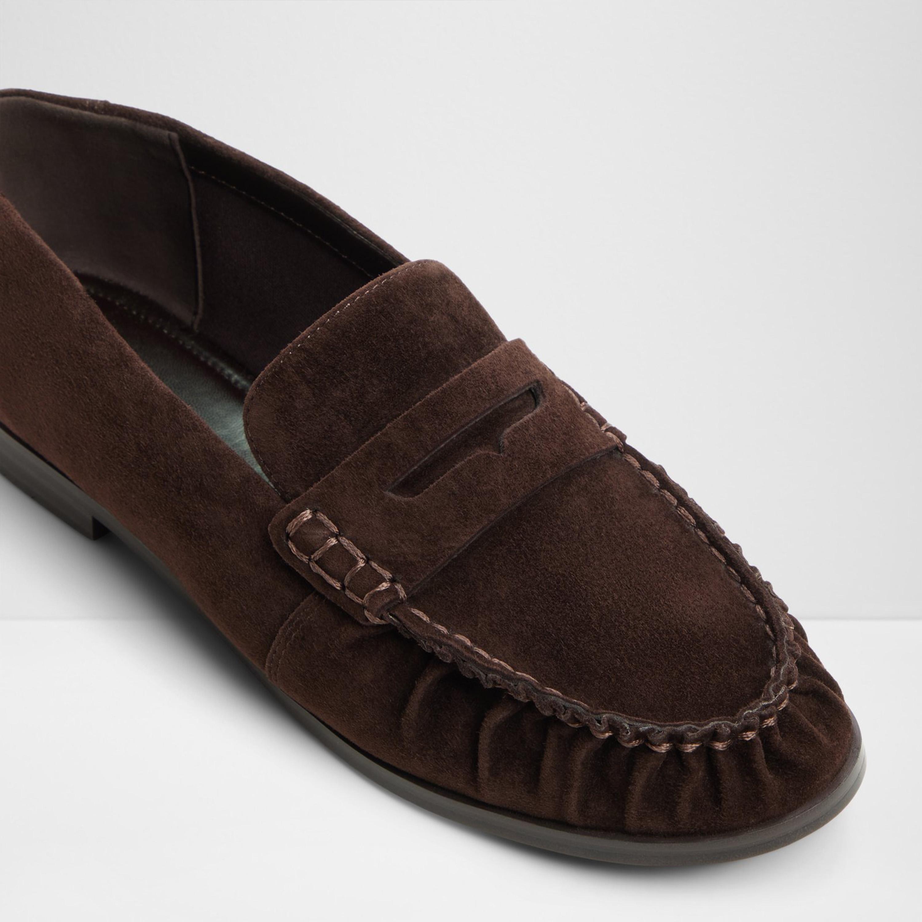 Aldo Women's Slip-On VEVIANE Flat Loafers | 20VEVIANE-women-shoes-loafersandmoccasins-image-2