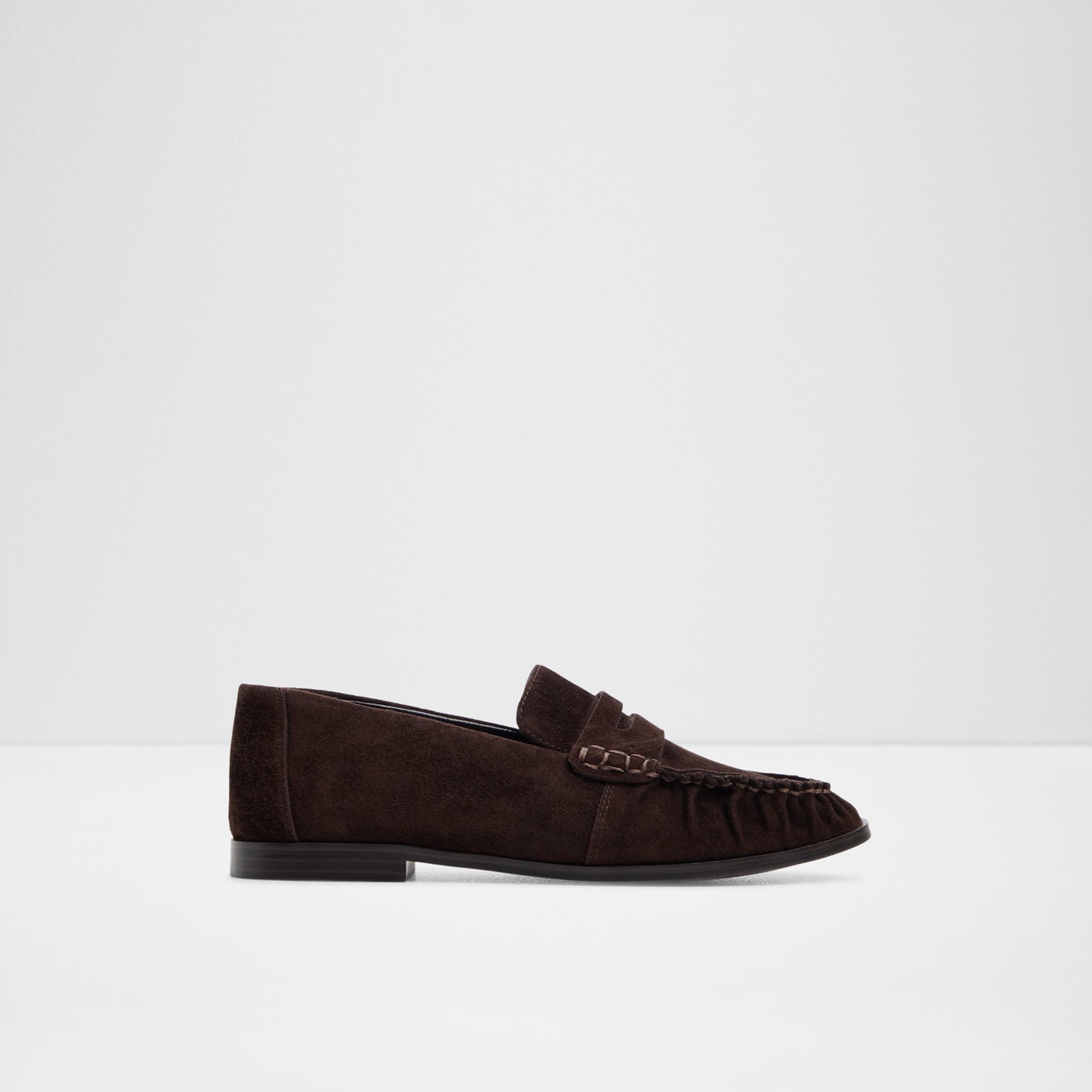 Aldo Women's Slip-On VEVIANE Flat Loafers | 20VEVIANE-women-shoes-loafersandmoccasins-image-3
