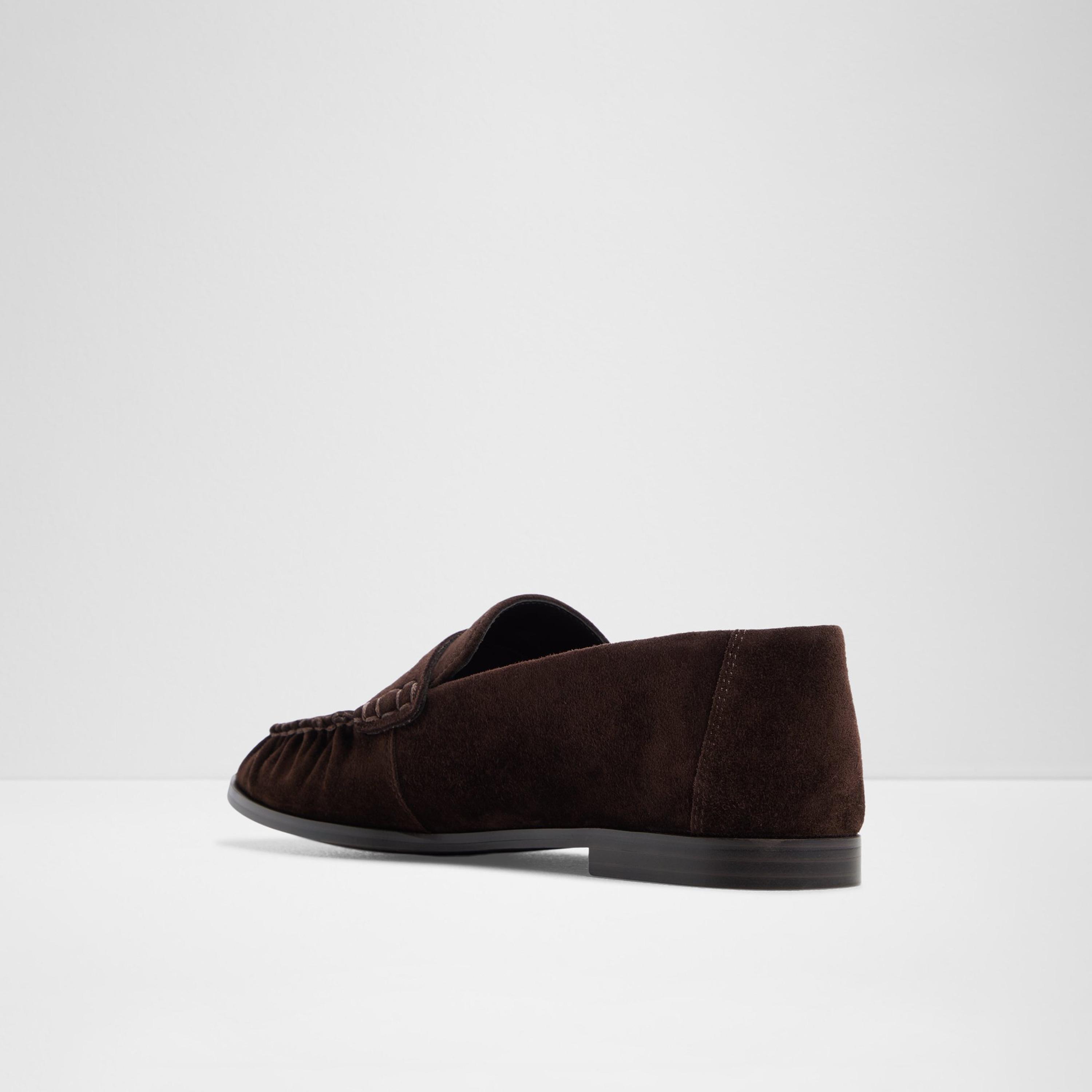Aldo Women's Slip-On VEVIANE Flat Loafers | 20VEVIANE-women-shoes-loafersandmoccasins-image-4
