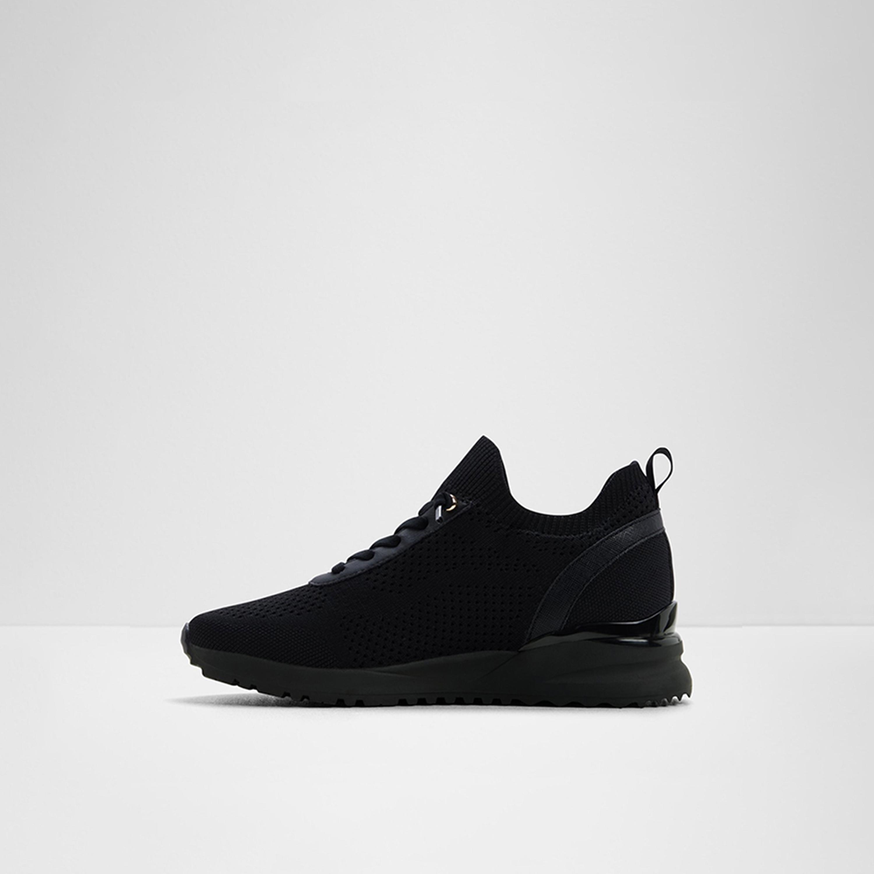Aldo Women's Slip-On WICILIWIN Mid-Cut Flat Sneakers | 20WICILIWIN-women-shoes-sneakers-image-4