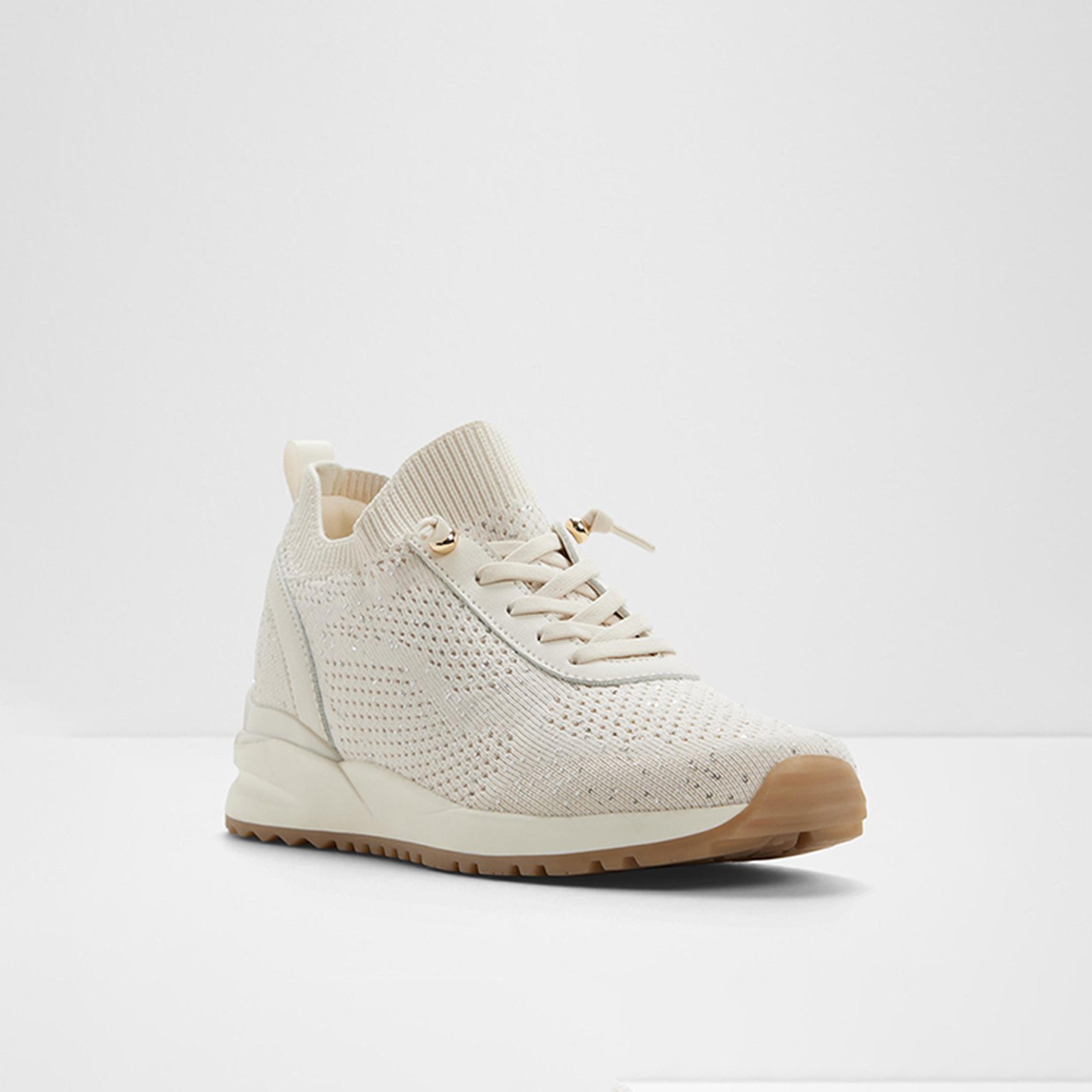 الدو - حذاء رياضي ويكي ليوين للنساء سهل الارتداء متوسط ​​الارتفاع ومسطح | 20WICILIWIN-women-shoes-sneakers-image-6