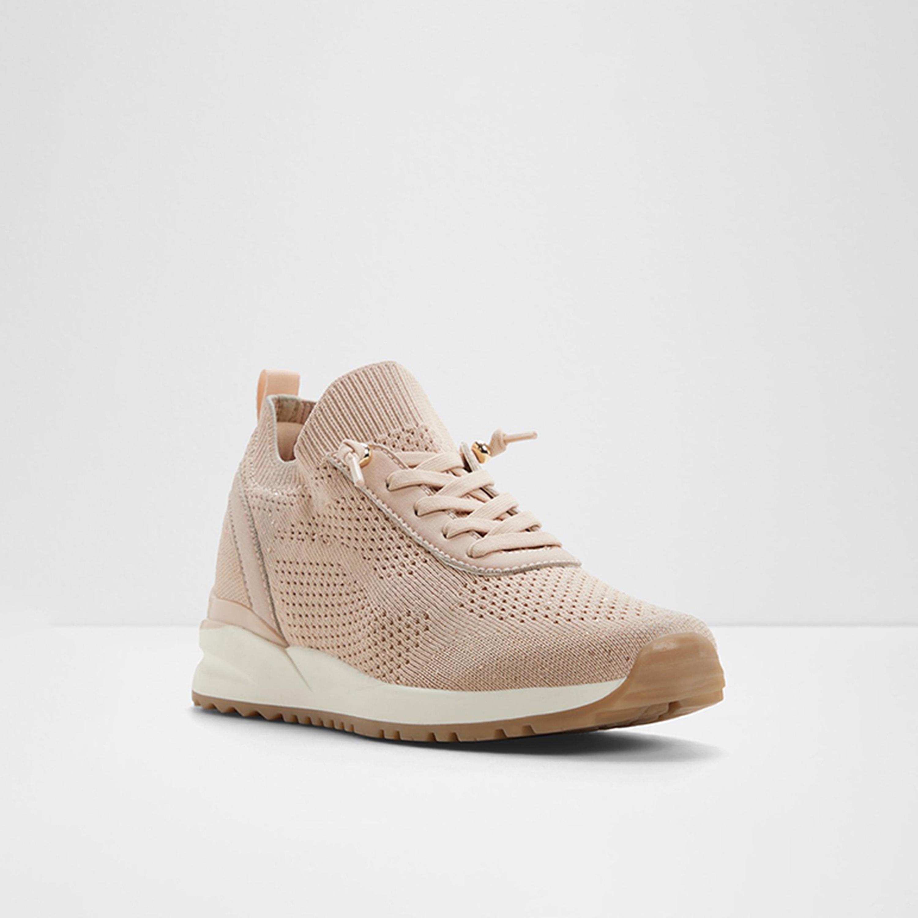 الدو - حذاء رياضي ويكي ليوين للنساء سهل الارتداء متوسط ​​الارتفاع ومسطح | 20WICILIWIN-women-shoes-sneakers-image-11