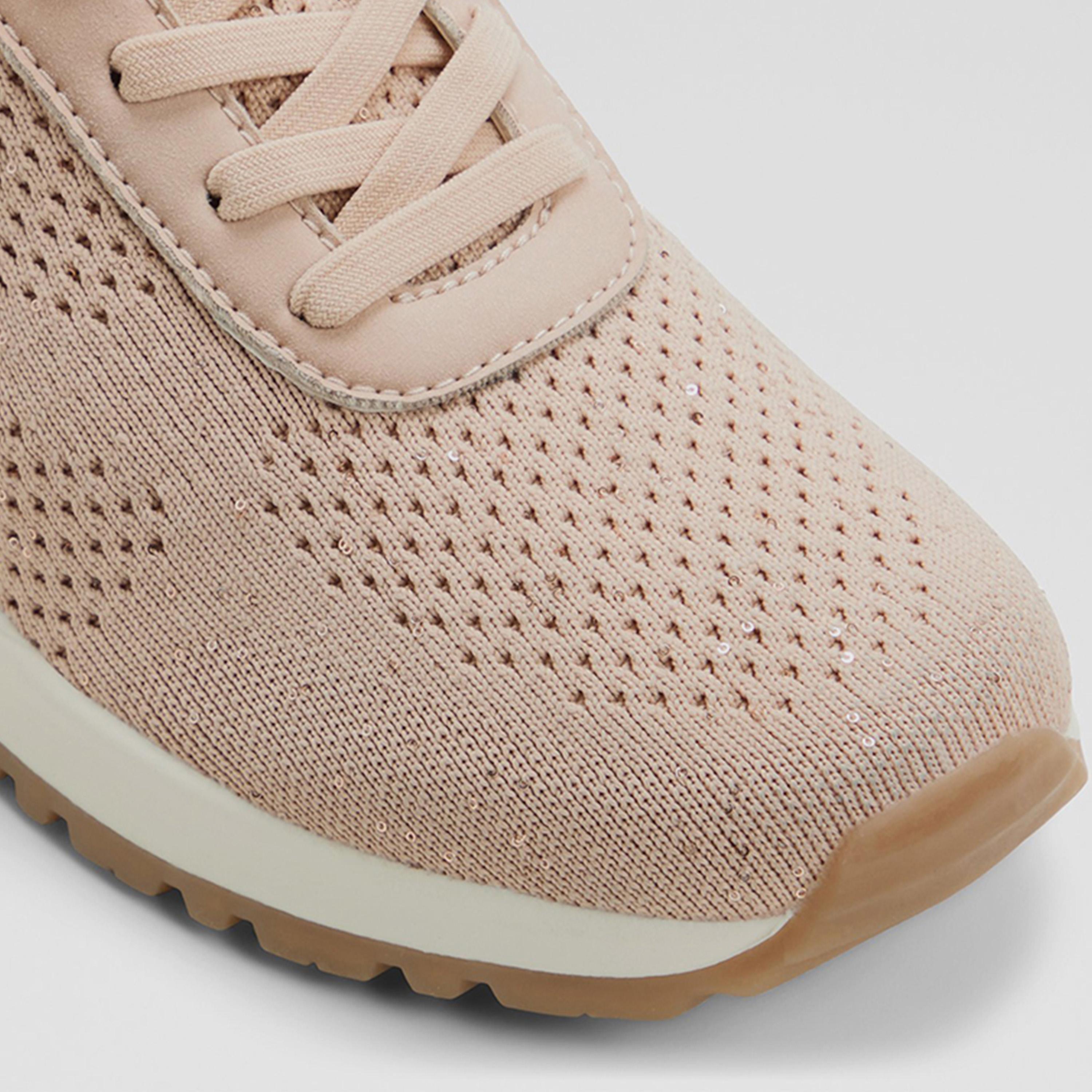 الدو - حذاء رياضي ويكي ليوين للنساء سهل الارتداء متوسط ​​الارتفاع ومسطح | 20WICILIWIN-women-shoes-sneakers-image-12