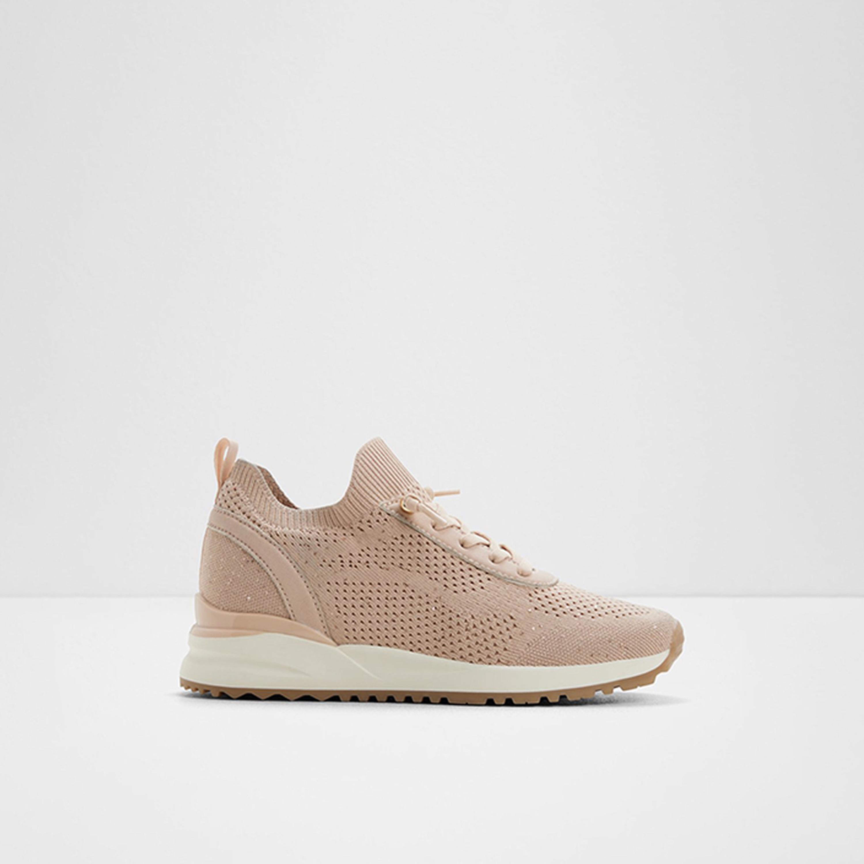 الدو - حذاء رياضي ويكي ليوين للنساء سهل الارتداء متوسط ​​الارتفاع ومسطح | 20WICILIWIN-women-shoes-sneakers-image-13