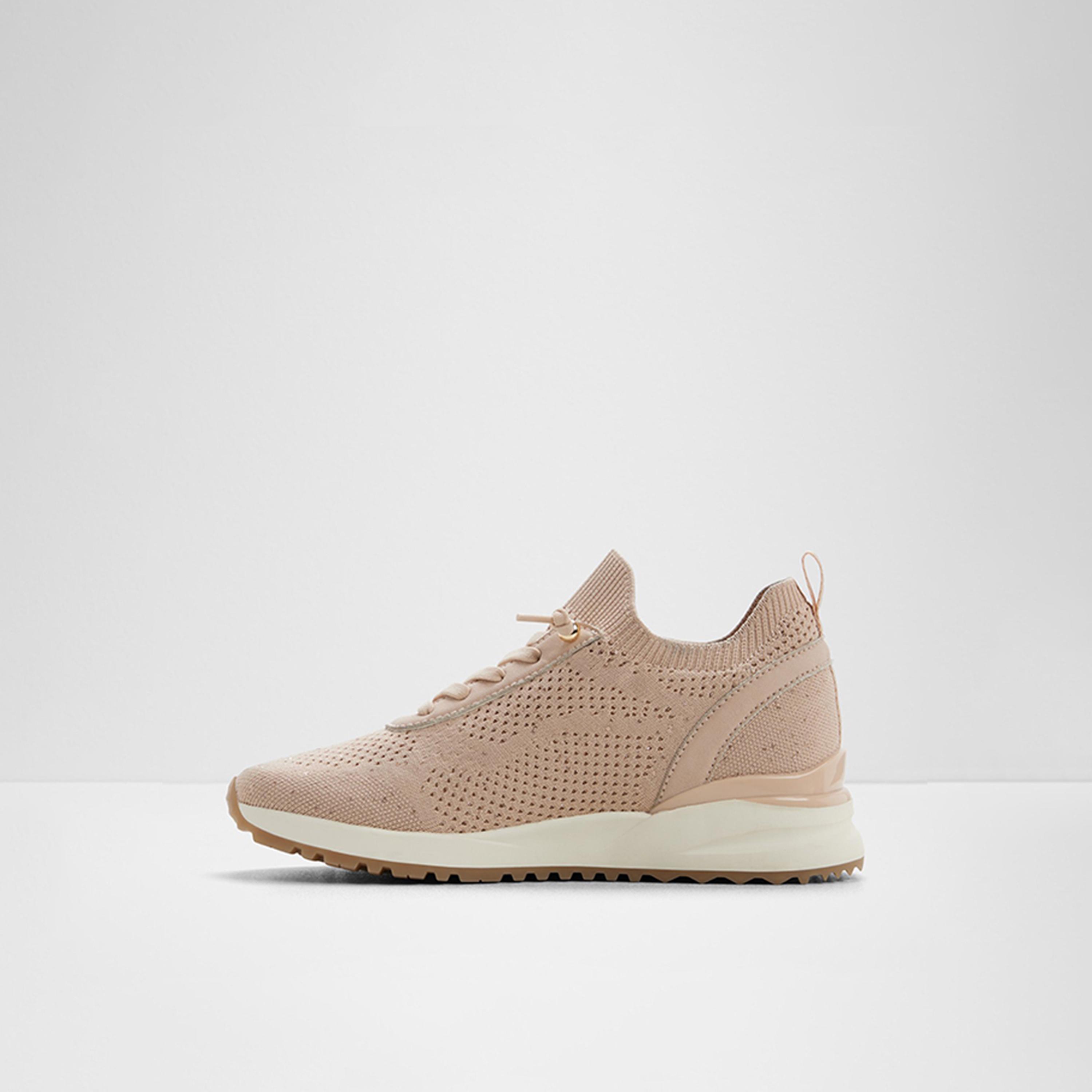 الدو - حذاء رياضي ويكي ليوين للنساء سهل الارتداء متوسط ​​الارتفاع ومسطح | 20WICILIWIN-women-shoes-sneakers-image-14