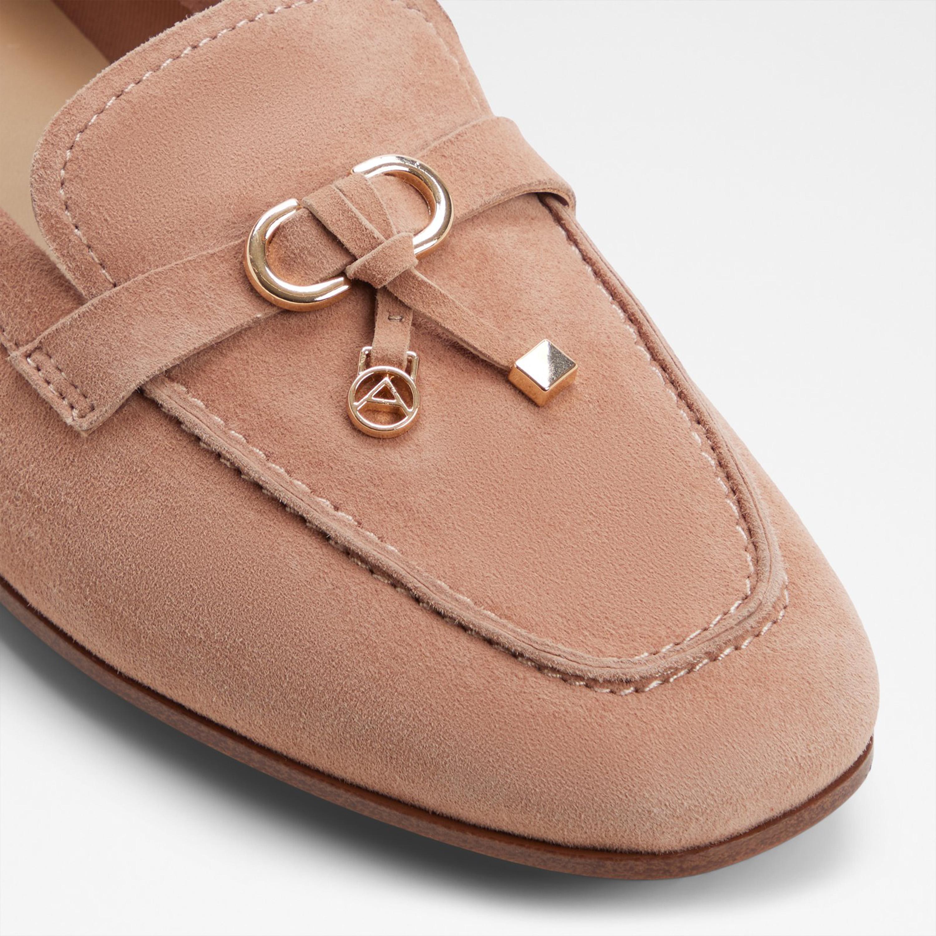 Aldo Women's Slip-On YBILIDE Flat Loafers | 20YBILIDE-women-shoes-loafersandmoccasins-image-2