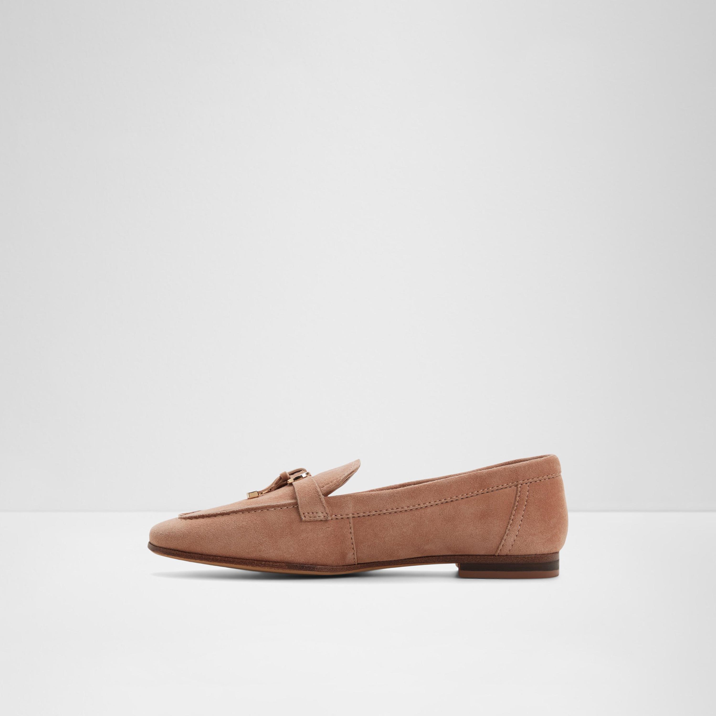Aldo Women's Slip-On YBILIDE Flat Loafers | 20YBILIDE-women-shoes-loafersandmoccasins-image-4