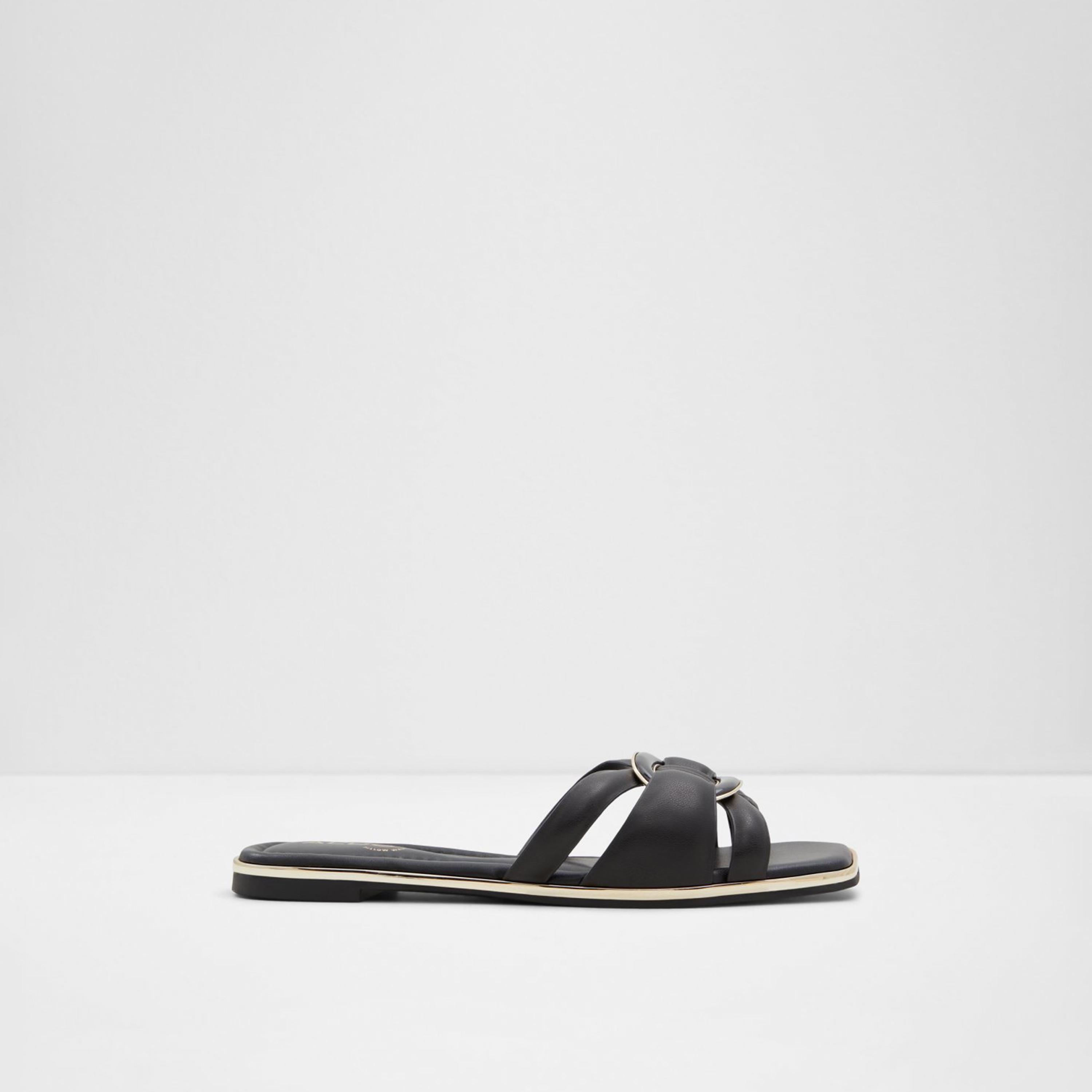 صندل نسائي ألدو سهل الارتداء  | 20YESENIA-women-shoes-sandals-flats-image-3