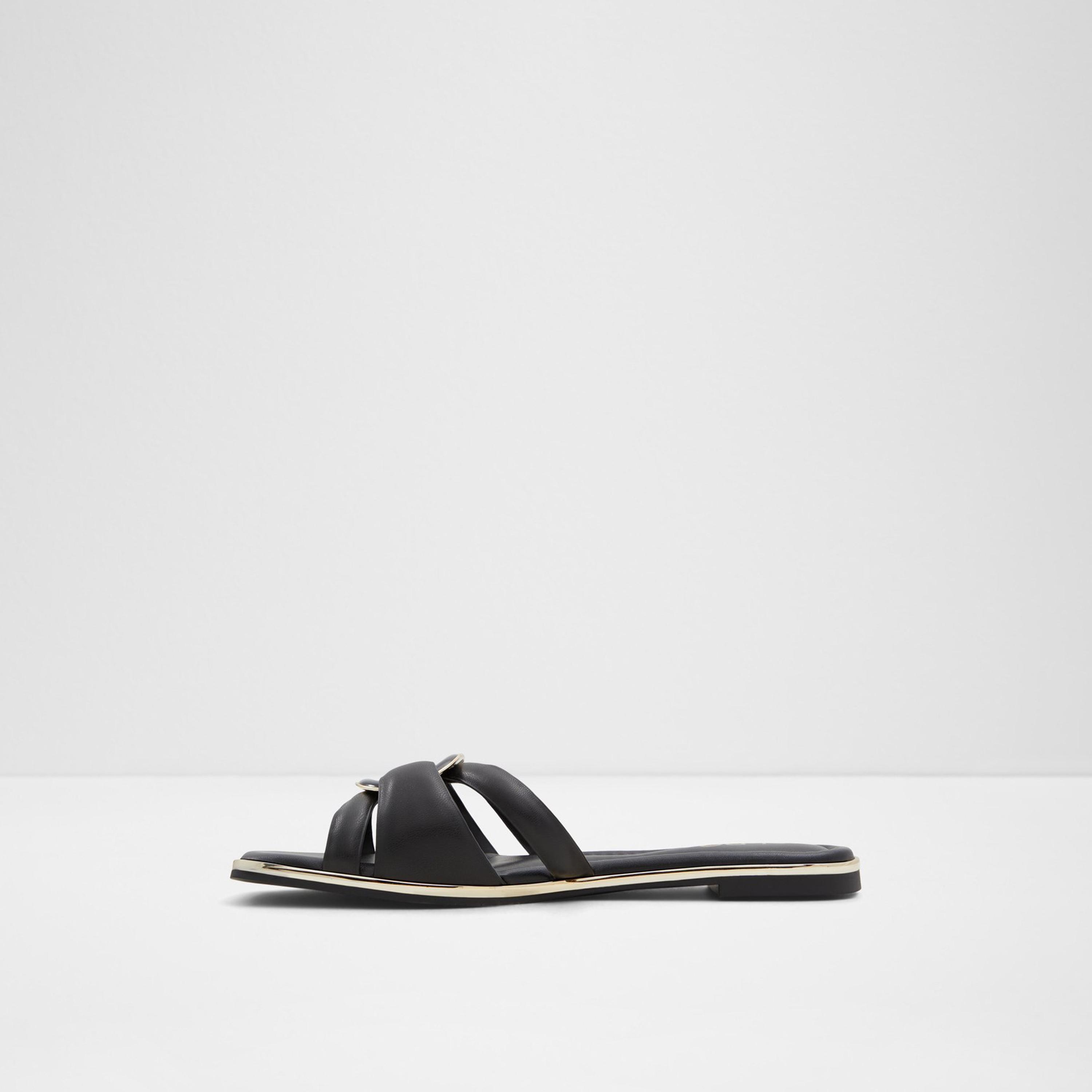 صندل نسائي ألدو سهل الارتداء  | 20YESENIA-women-shoes-sandals-flats-image-4
