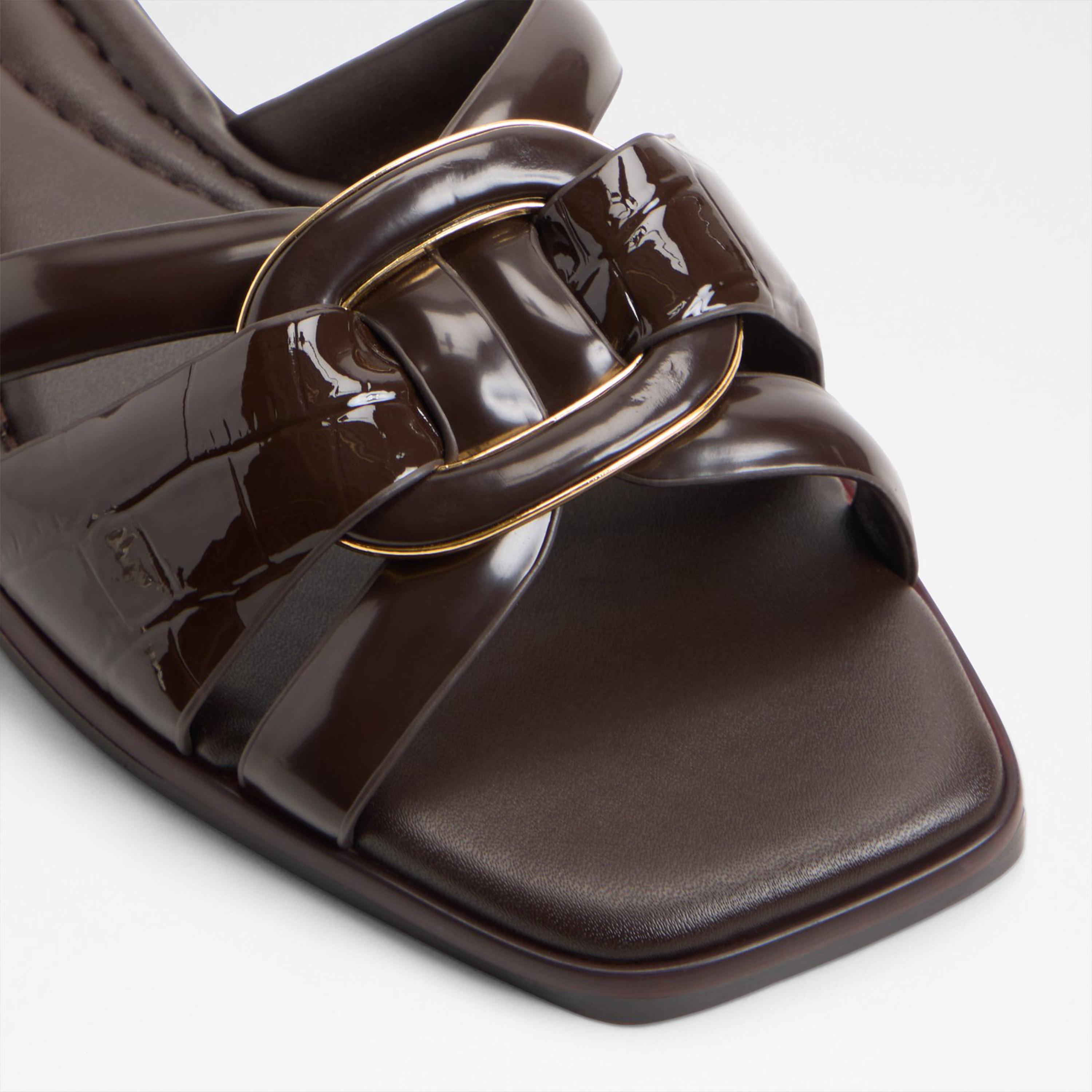 صندل نسائي ألدو سهل الارتداء  | 20YESENIA-women-shoes-sandals-flats-image-16