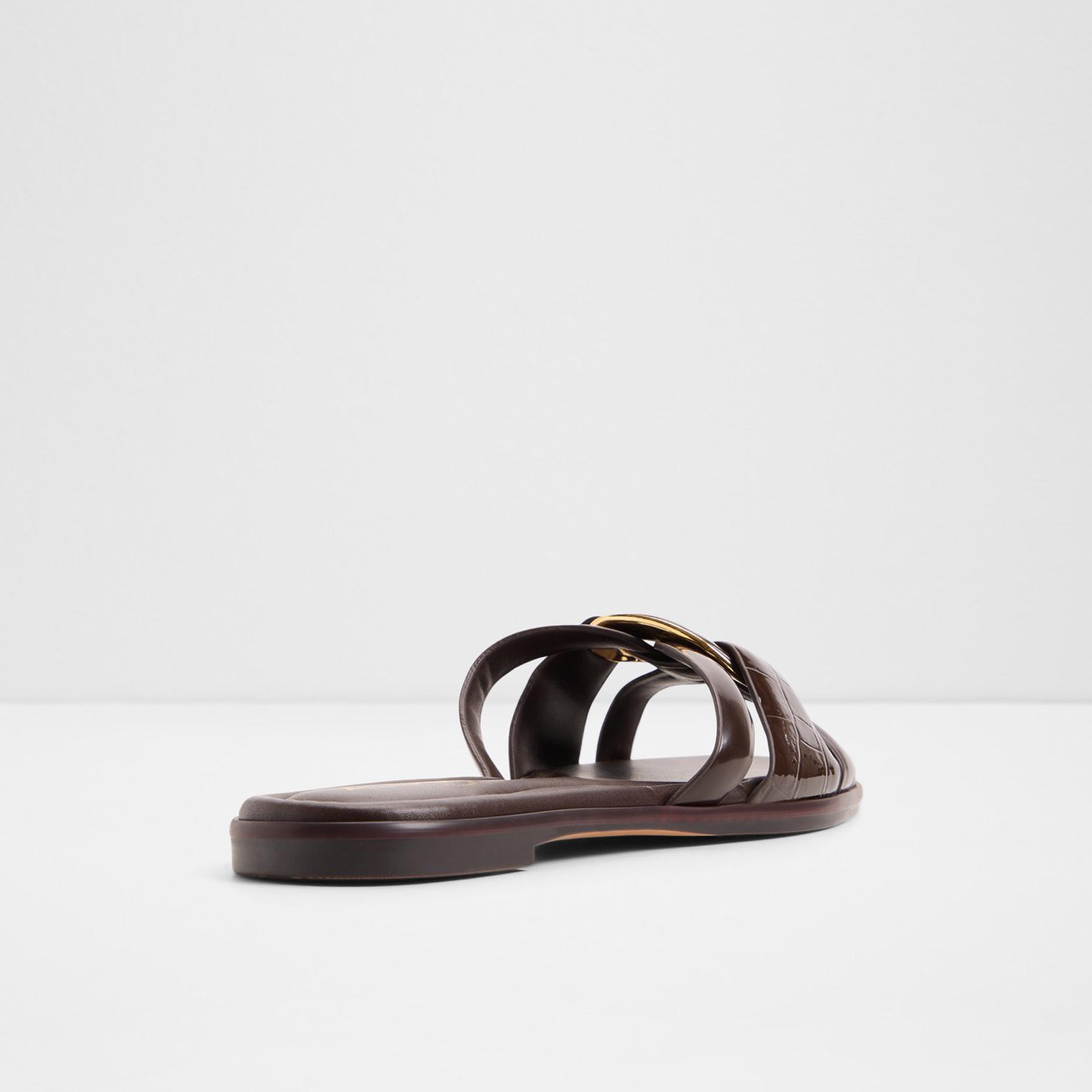 صندل نسائي ألدو سهل الارتداء  | 20YESENIA-women-shoes-sandals-flats-image-19