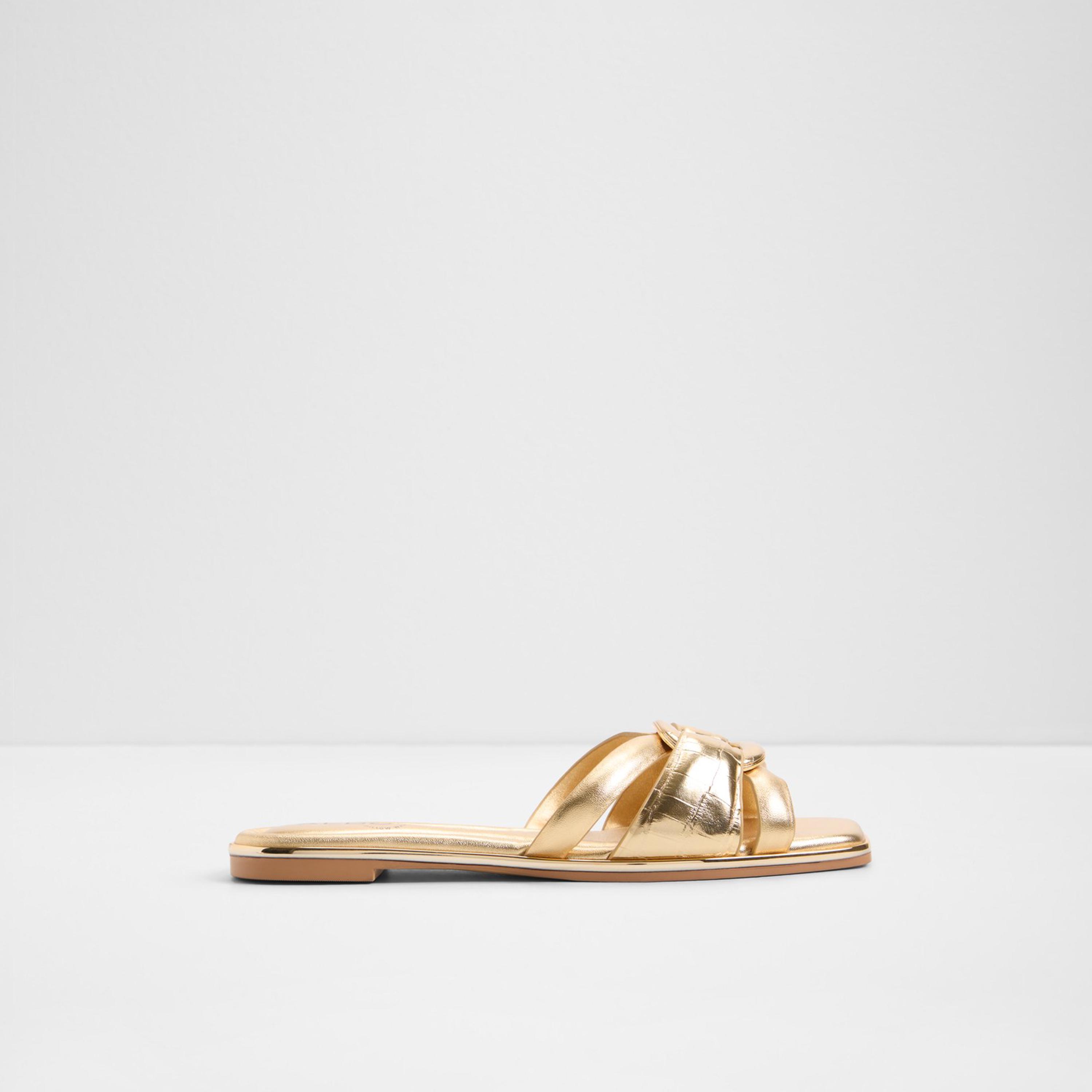 صندل نسائي ألدو سهل الارتداء  | 20YESENIA-women-shoes-sandals-flats-image-23