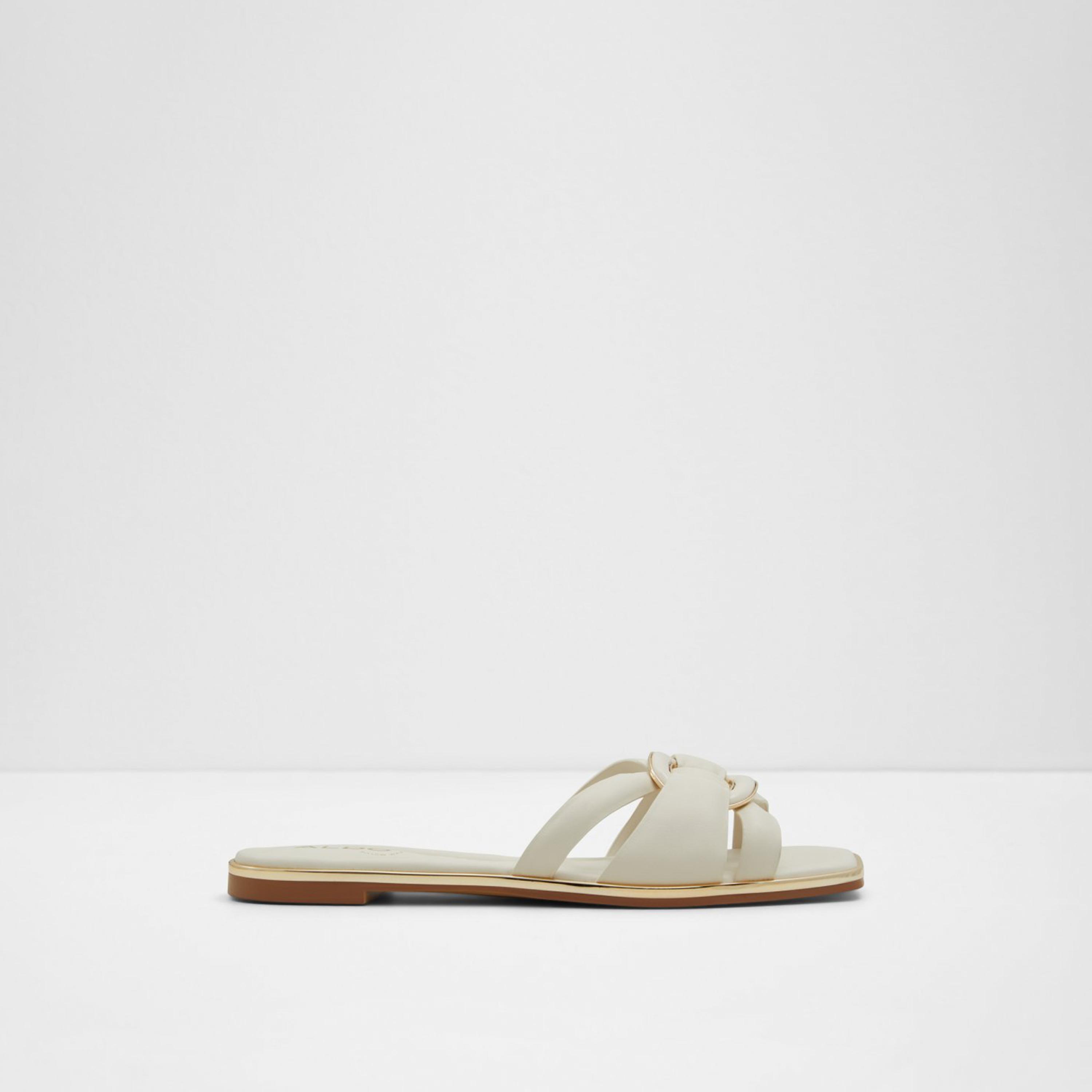 صندل نسائي ألدو سهل الارتداء  | 20YESENIA-women-shoes-sandals-flats-image-10