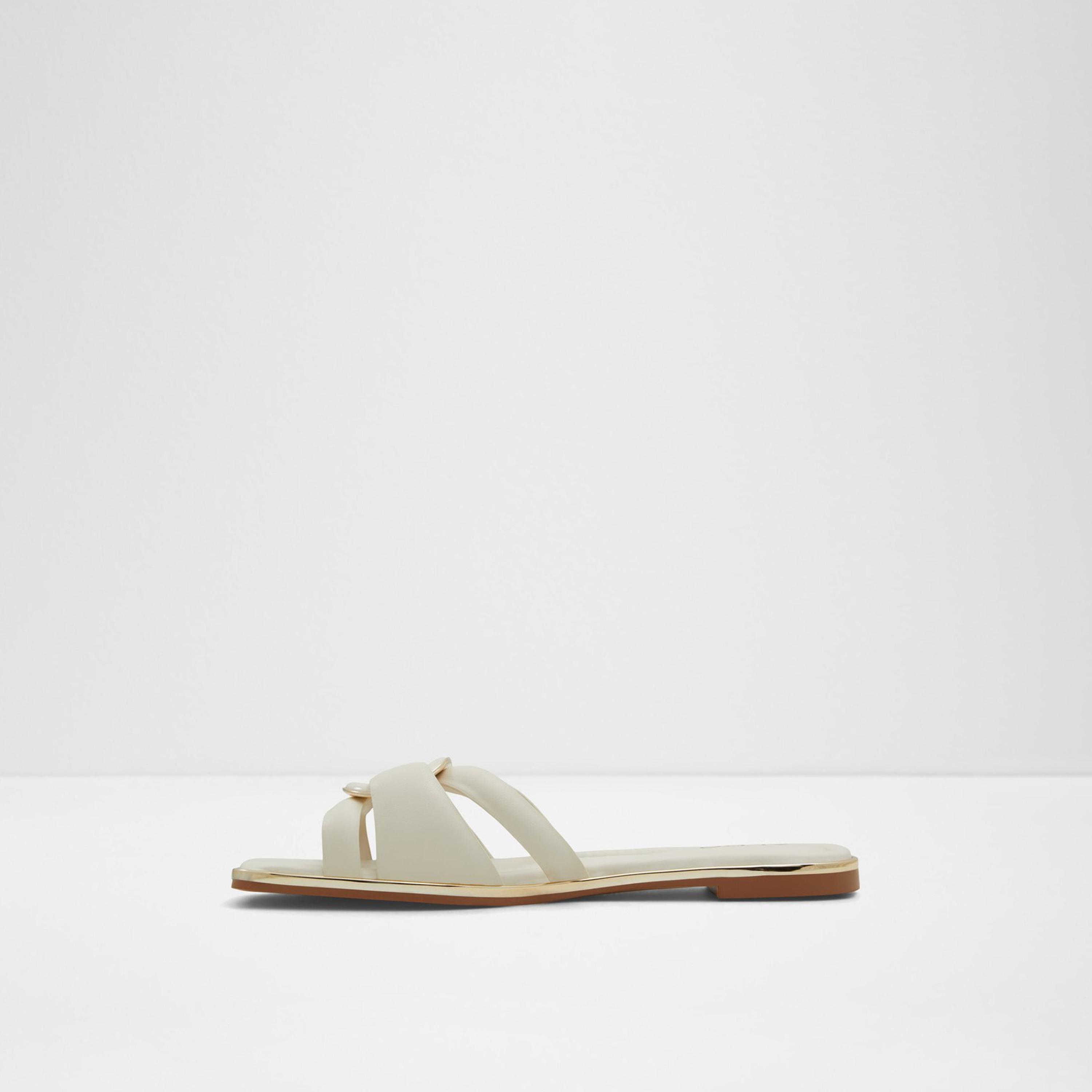 صندل نسائي ألدو سهل الارتداء  | 20YESENIA-women-shoes-sandals-flats-image-11