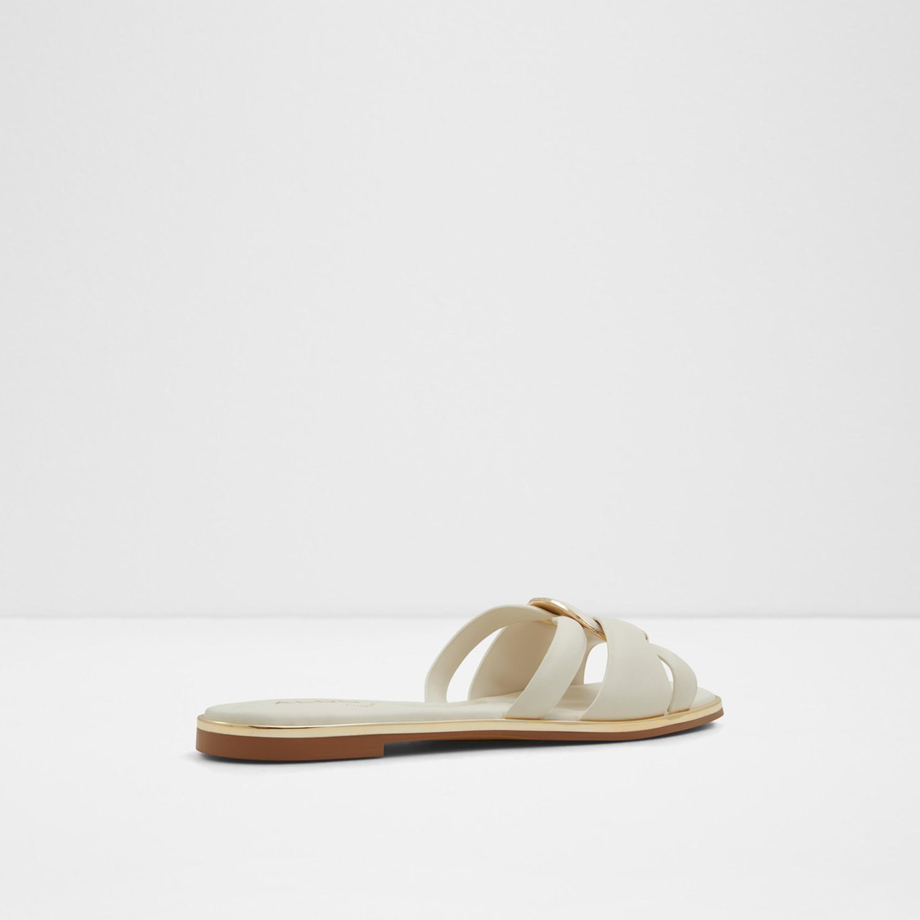 صندل نسائي ألدو سهل الارتداء  | 20YESENIA-women-shoes-sandals-flats-image-12