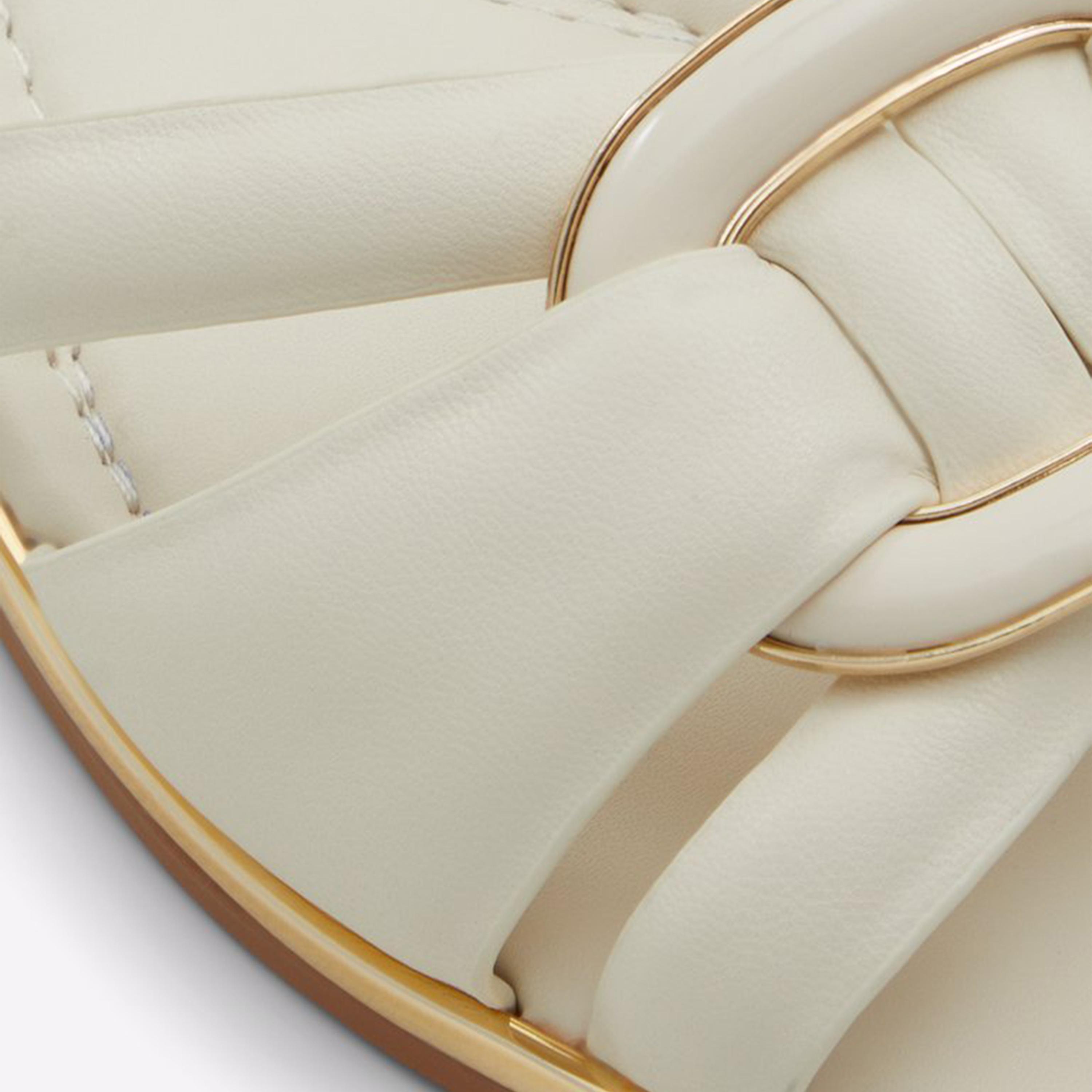 صندل نسائي ألدو سهل الارتداء  | 20YESENIA-women-shoes-sandals-flats-image-14